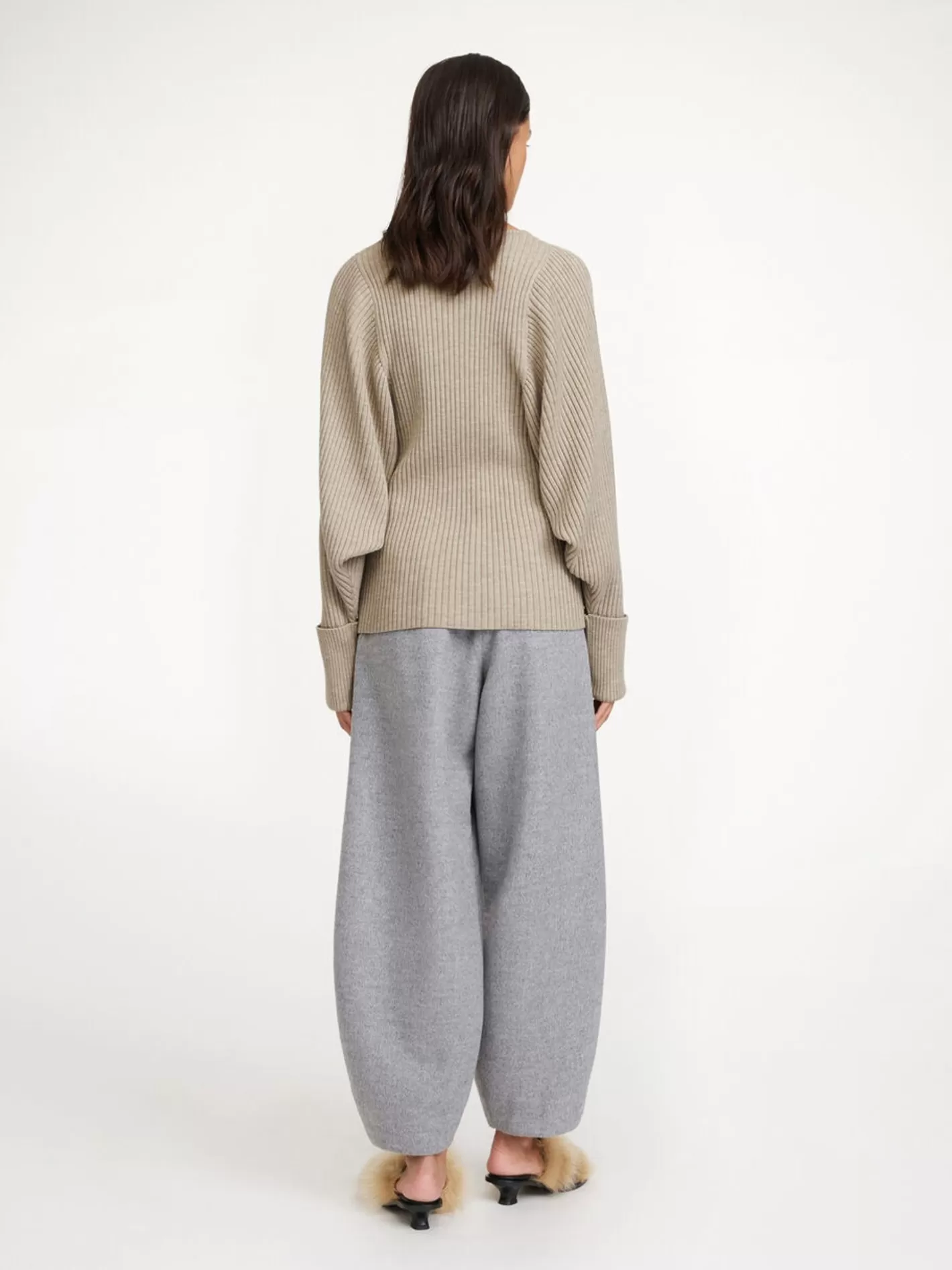 By Malene Birger | Kadence Wool Sweater