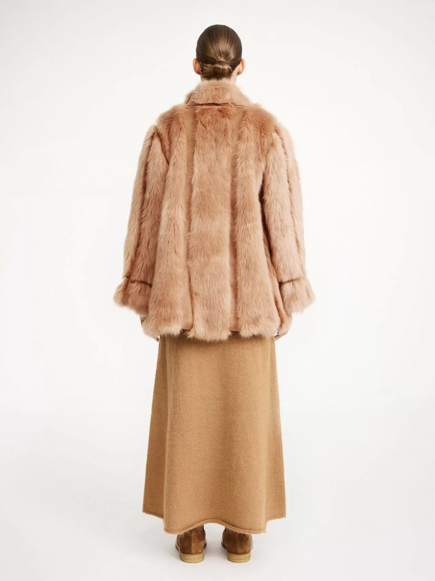 By Malene Birger | Kaliies Faux Fur Jacket
