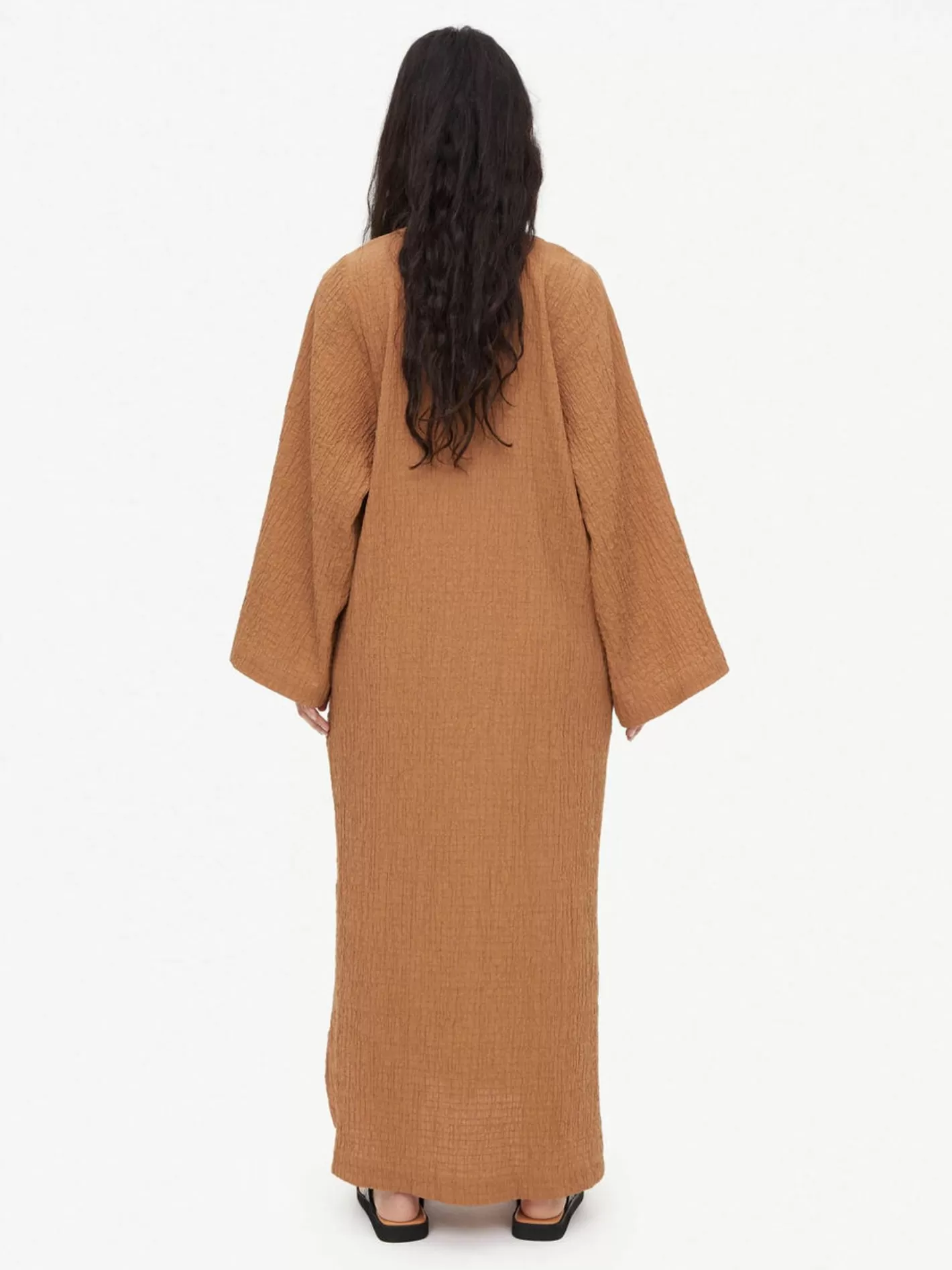 By Malene Birger | Kayia Organic Cotton Maxi Dress