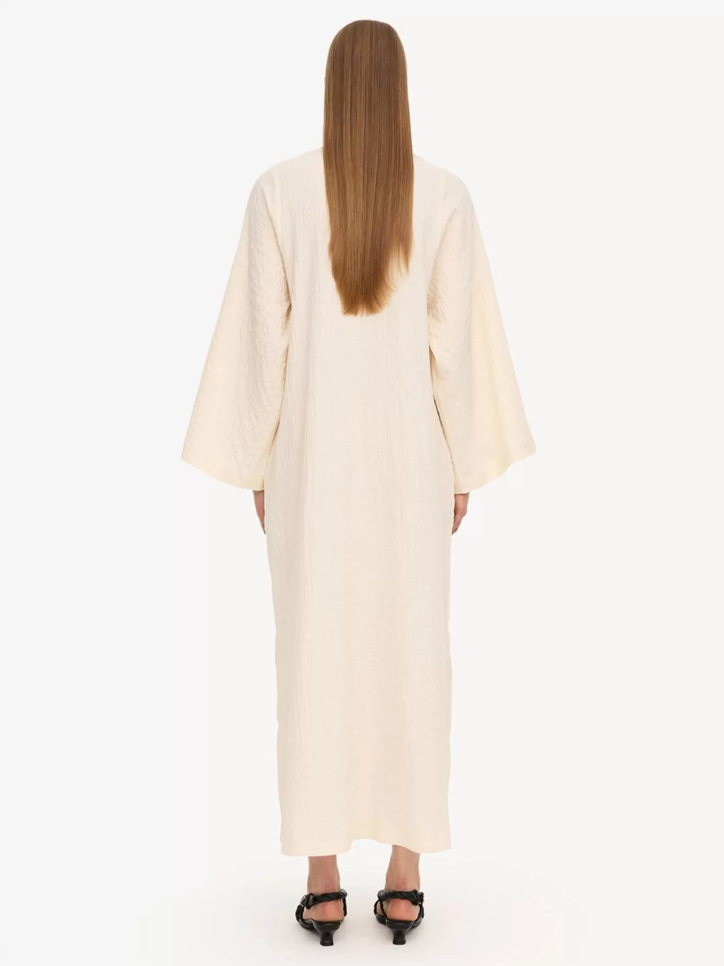 By Malene Birger | Kayia Organic Cotton Maxi Dress