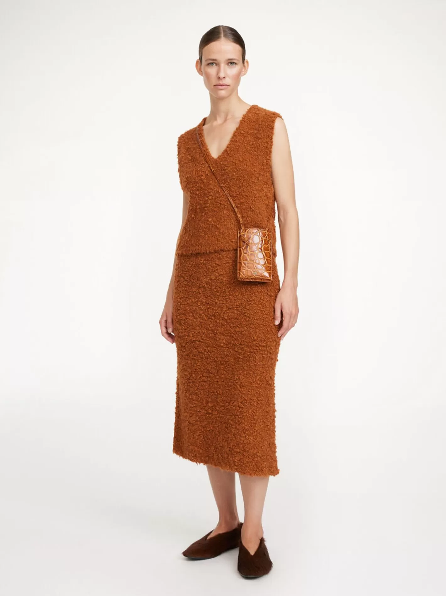 By Malene Birger | Kelsey Vest