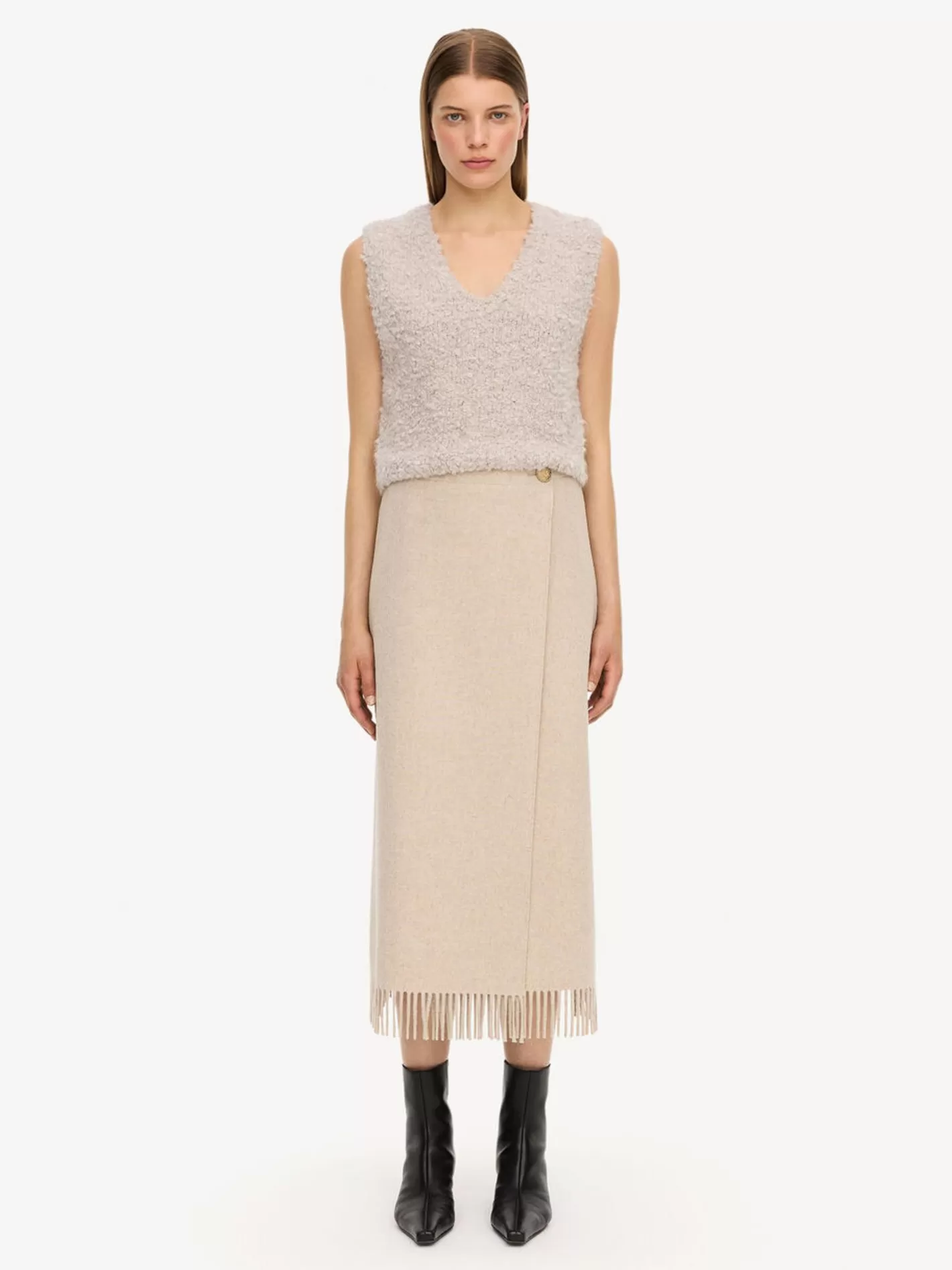 By Malene Birger | Kelsey Vest