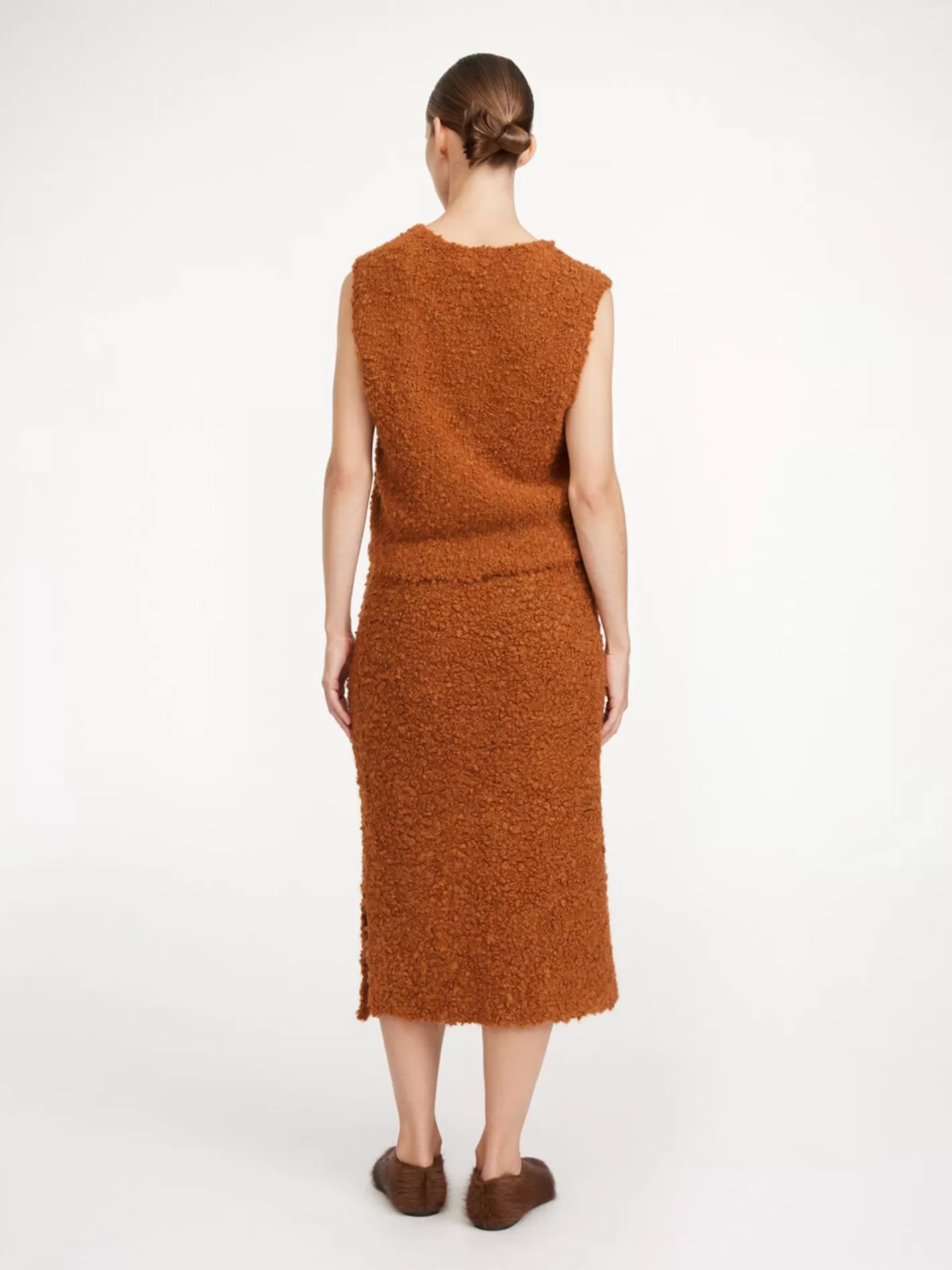 By Malene Birger | Kelsey Vest