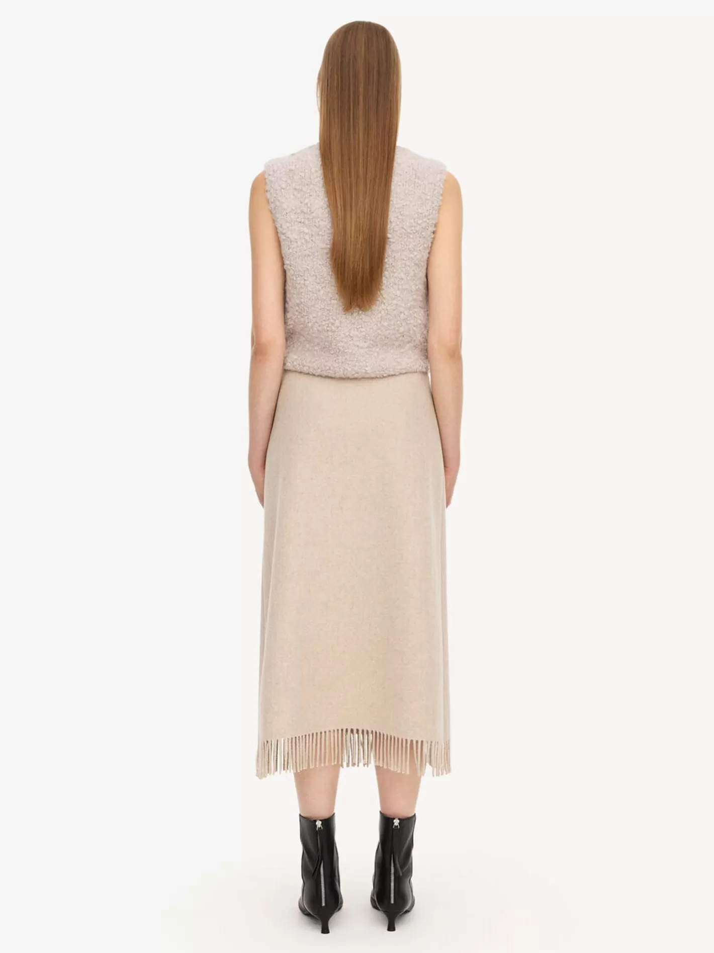 By Malene Birger | Kelsey Vest