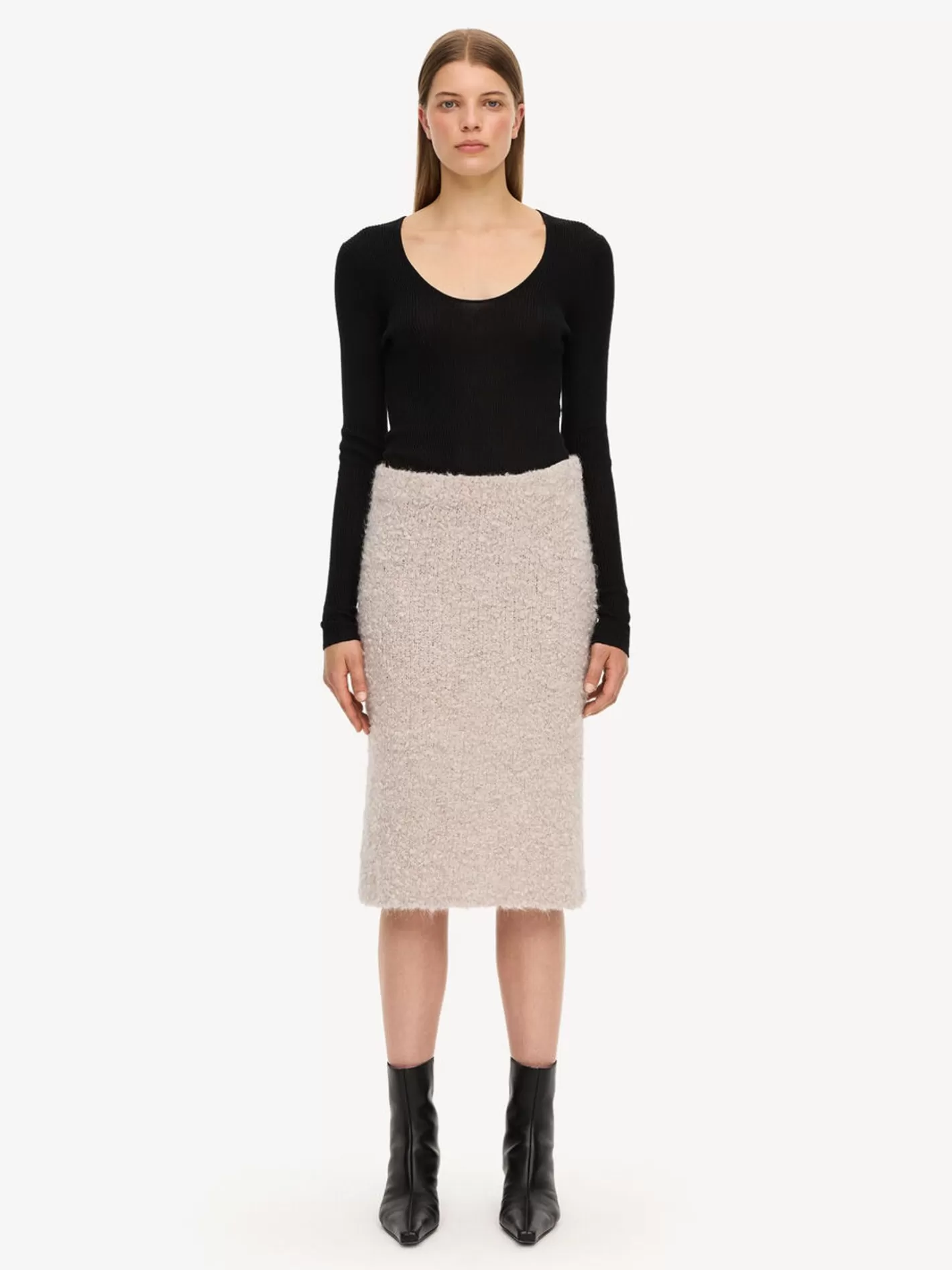 By Malene Birger | Kilena Midi Skirt