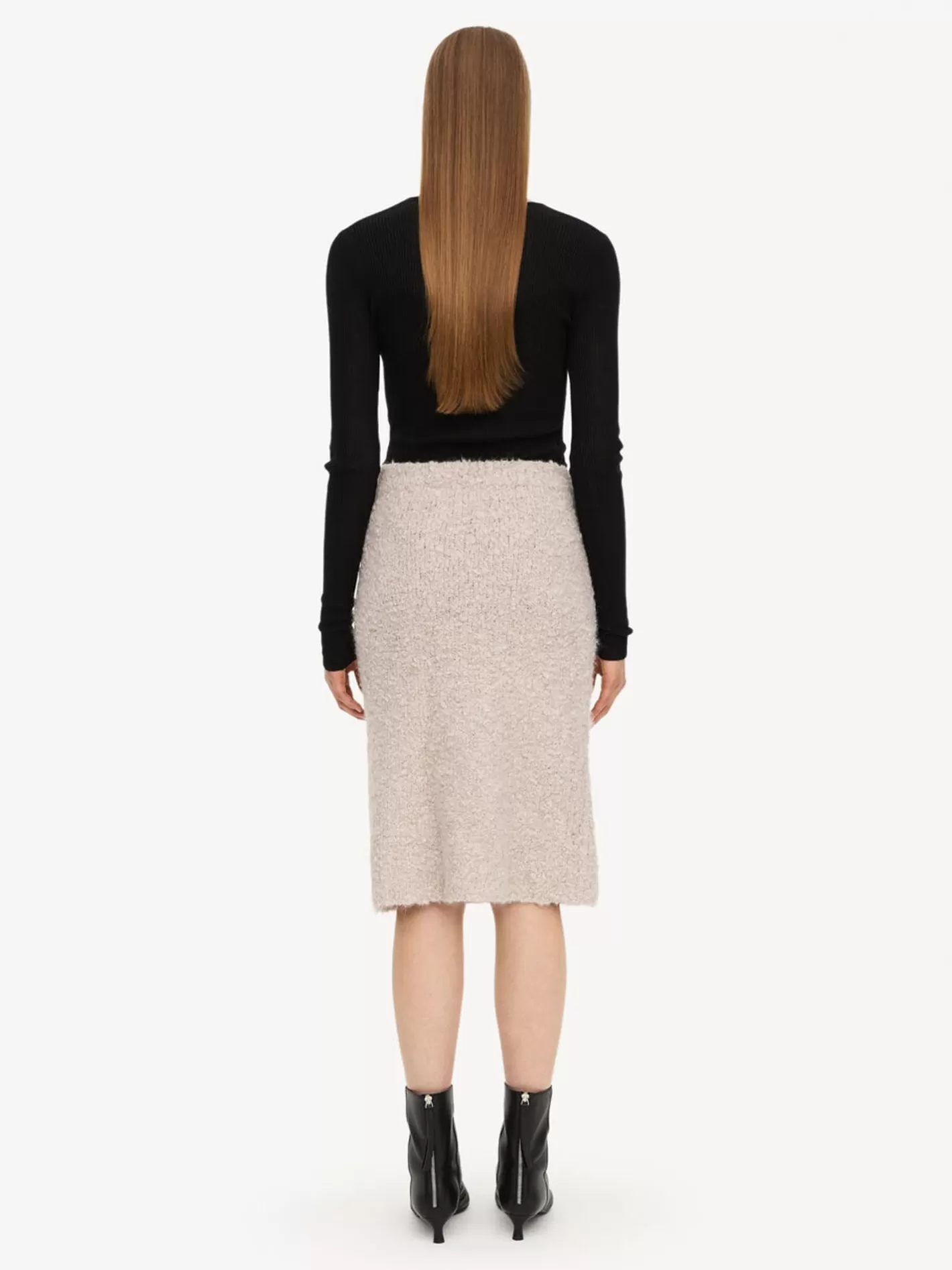 By Malene Birger | Kilena Midi Skirt