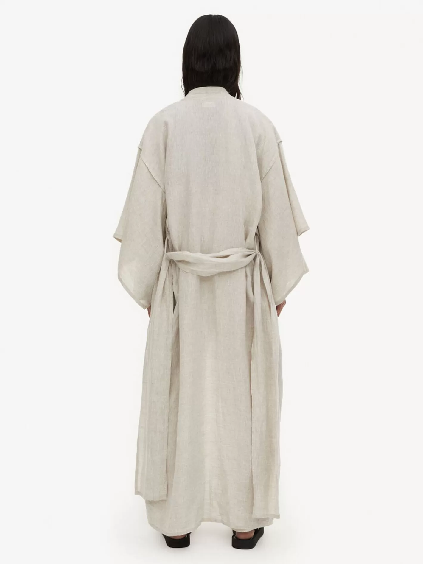 By Malene Birger | Kimonand Maxi Dress