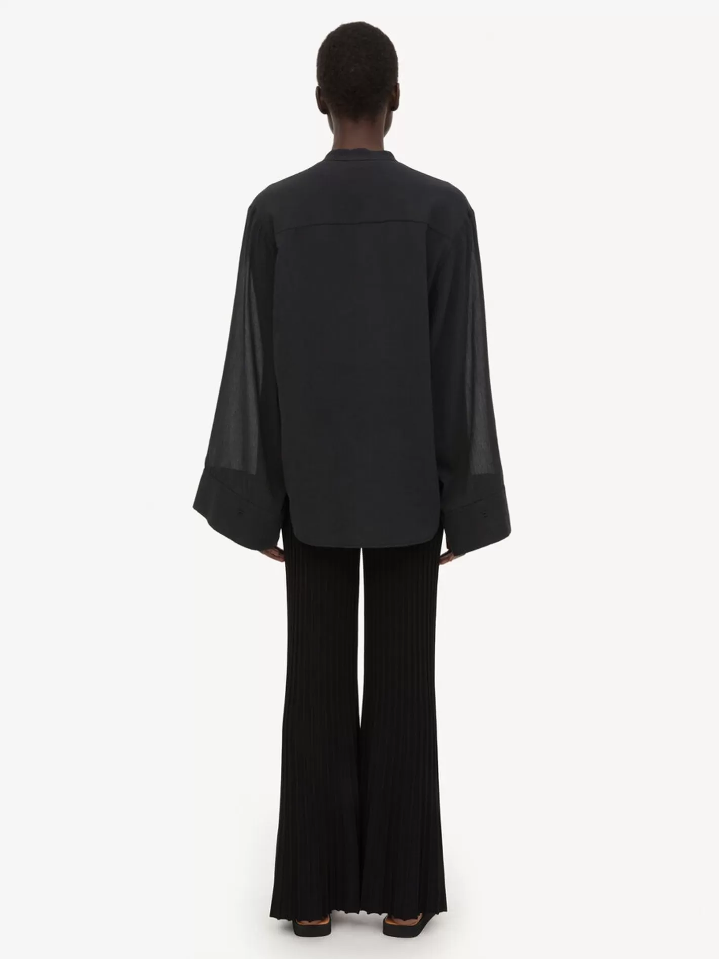 By Malene Birger | Laja Flared Trousers