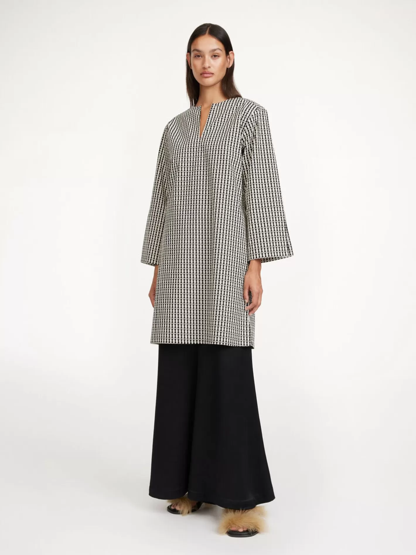 By Malene Birger | Lattiena Midi Dress