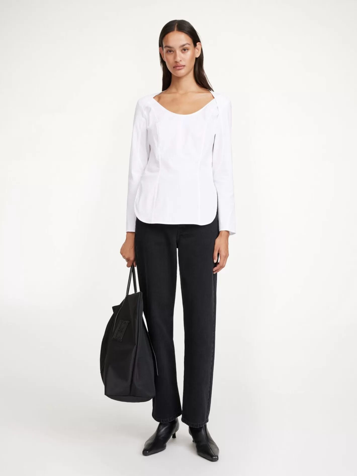 By Malene Birger | Leyia Blouse