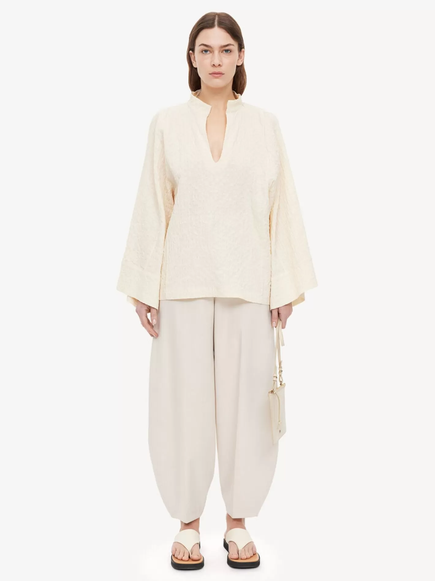 By Malene Birger | Lomaria Blouse