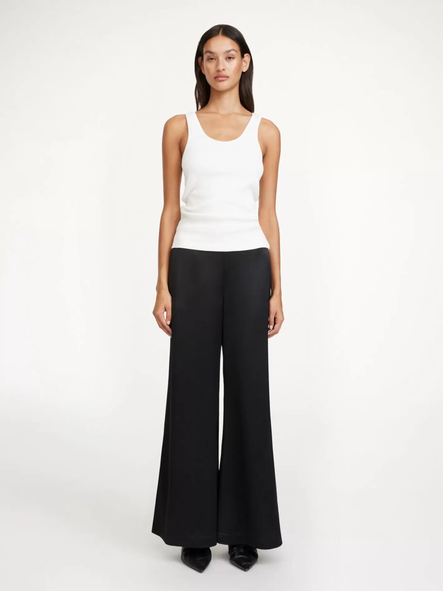 By Malene Birger | Lucee Flared Trousers