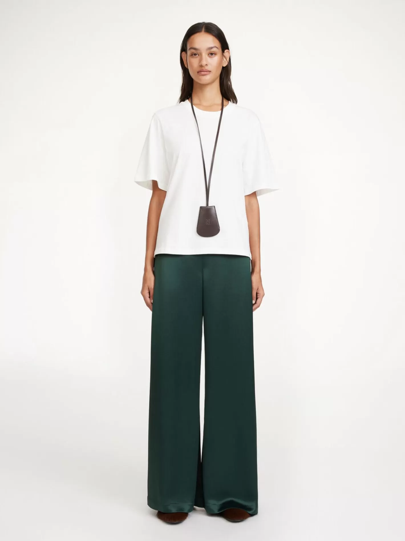 By Malene Birger | Lucee Flared Trousers