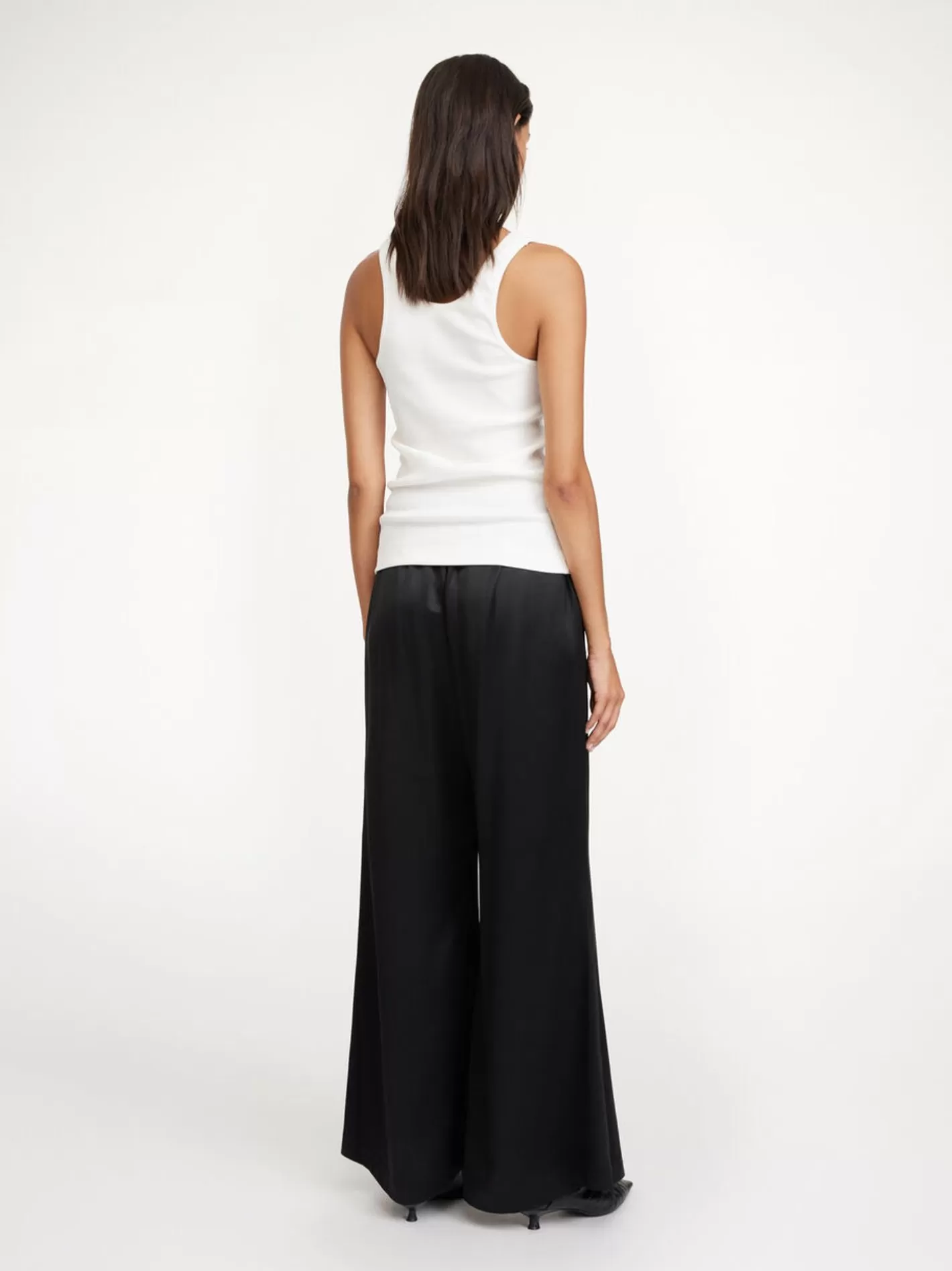 By Malene Birger | Lucee Flared Trousers