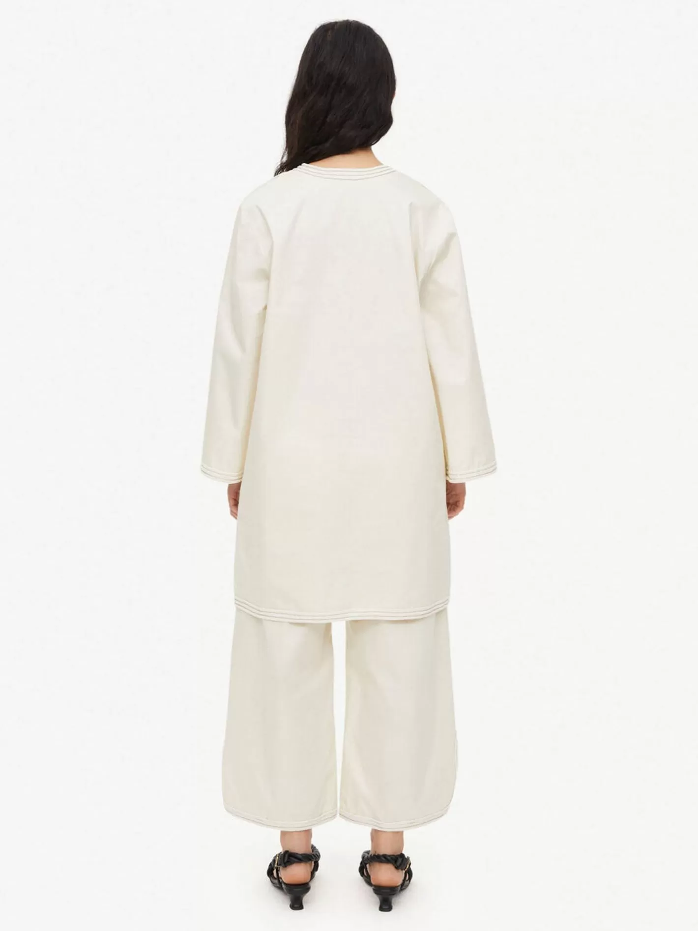 By Malene Birger | Maisa Midi Dress