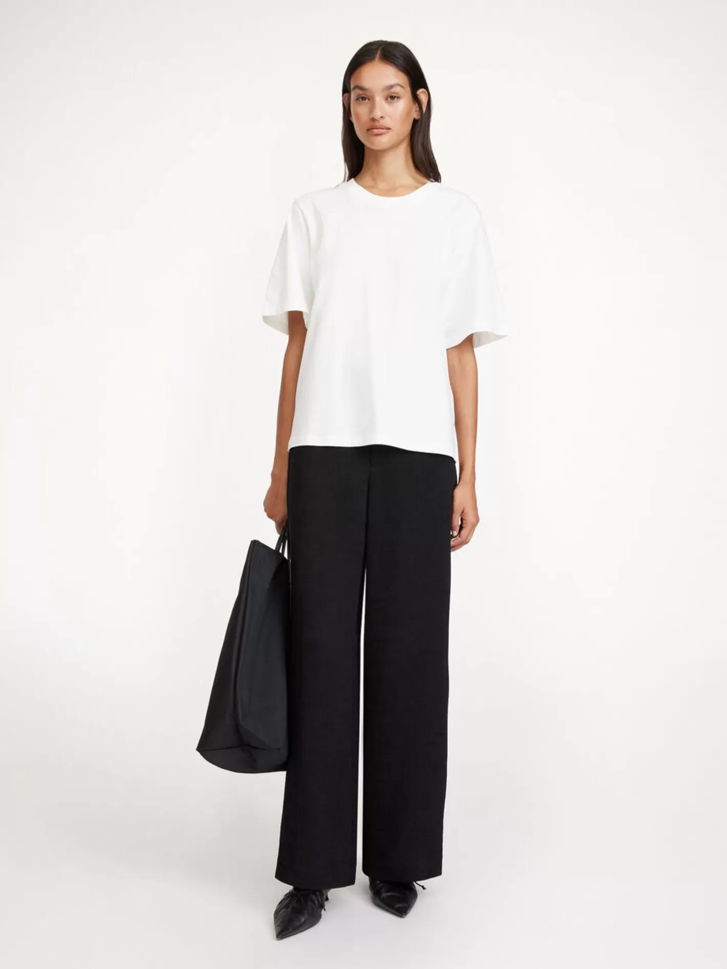 By Malene Birger | Marchei High-Waist Trousers