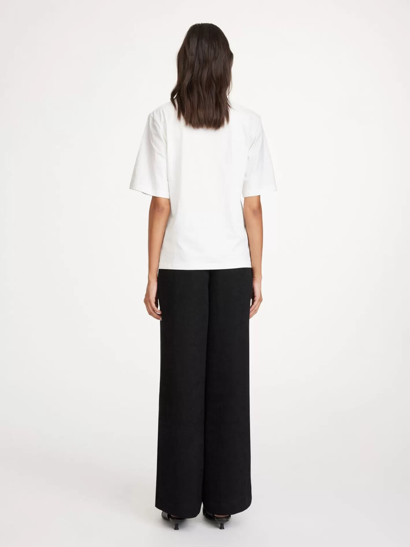 By Malene Birger | Marchei High-Waist Trousers