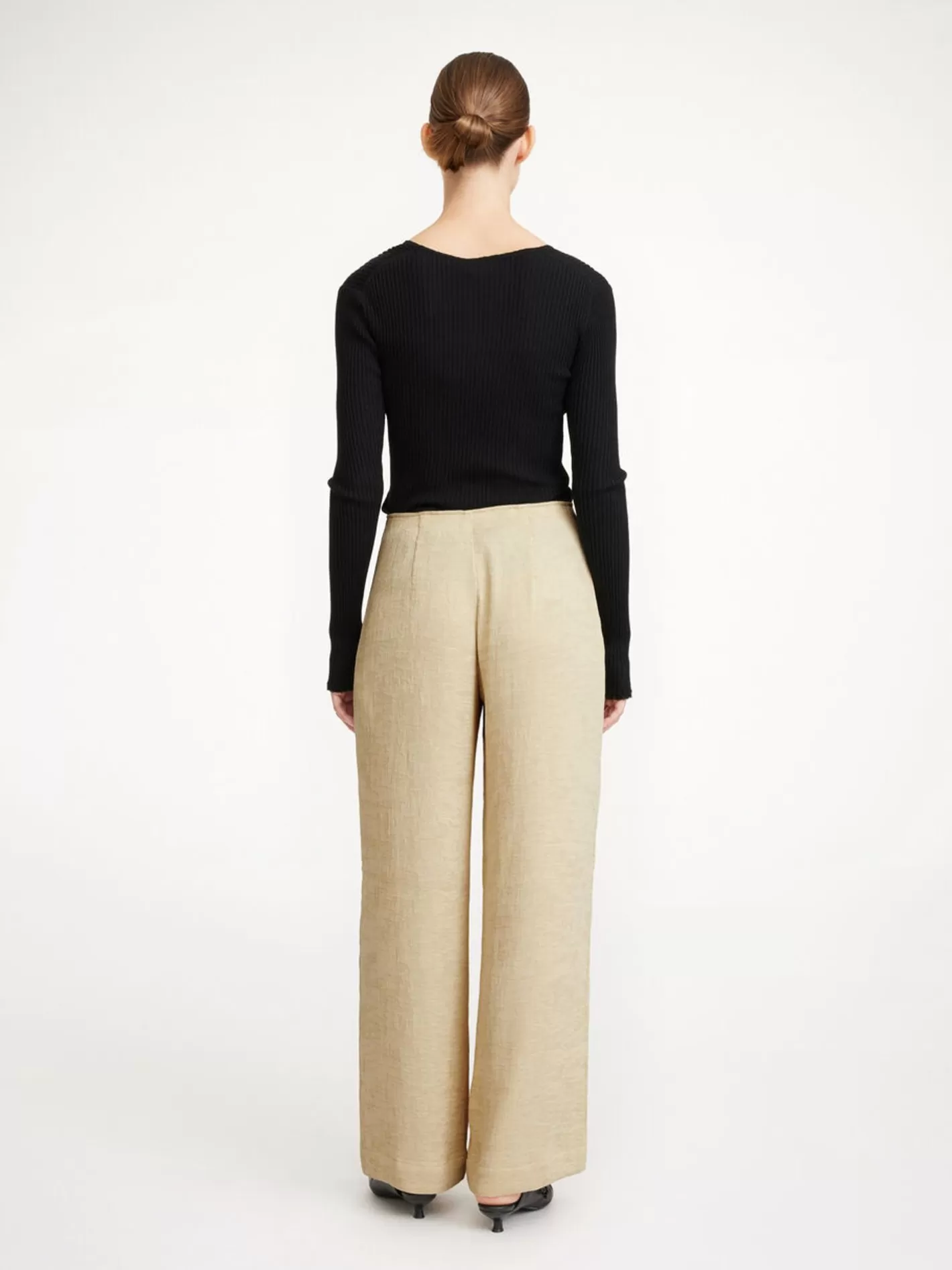 By Malene Birger | Marchei High-Waist Trousers