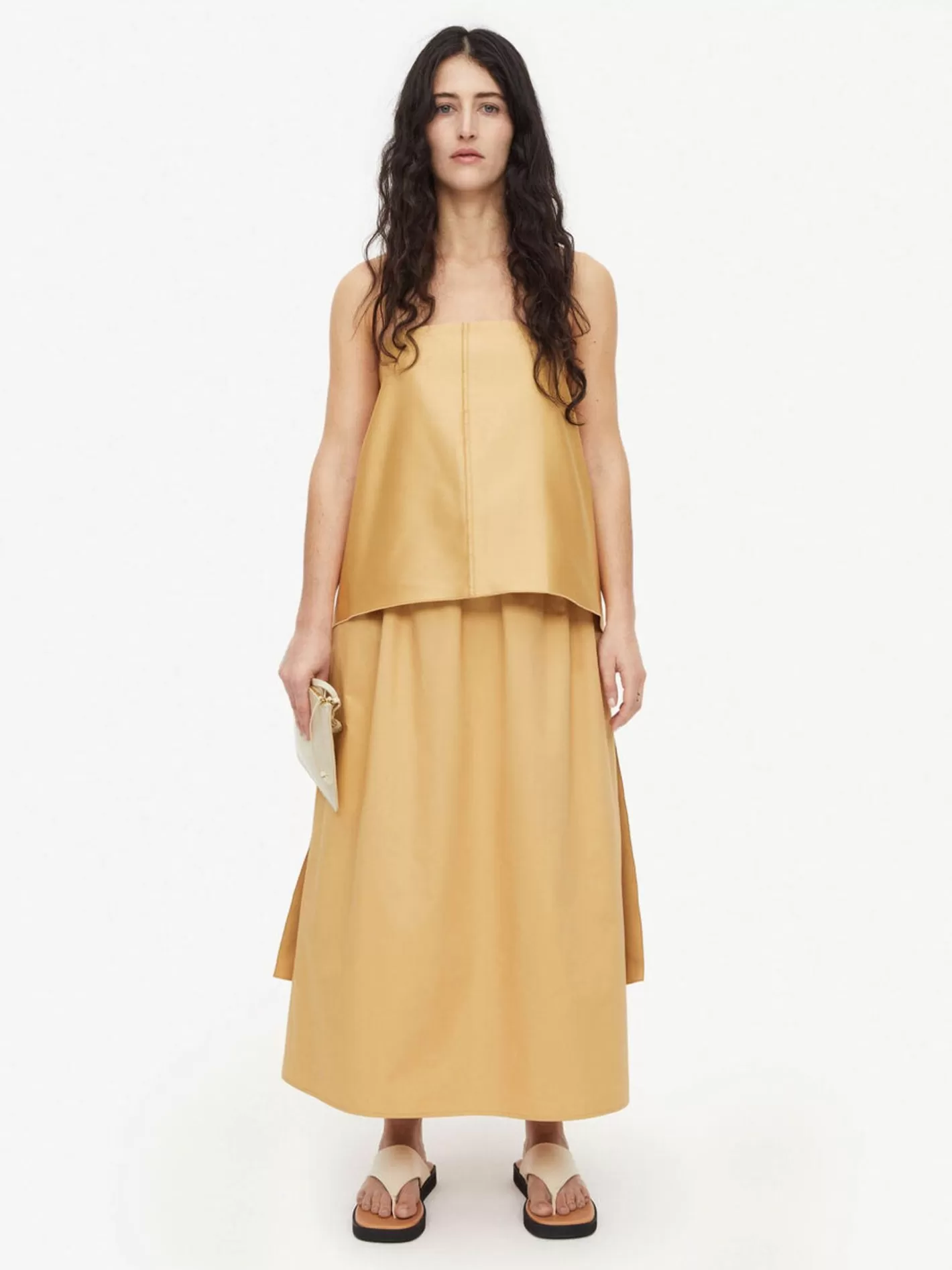 By Malene Birger | Maryl Midi Skirt