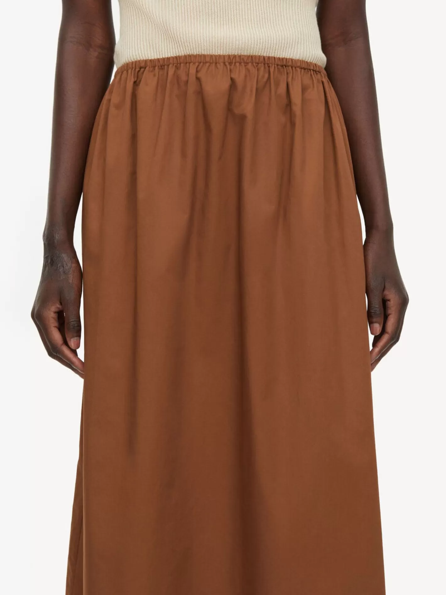 By Malene Birger | Maryl Midi Skirt