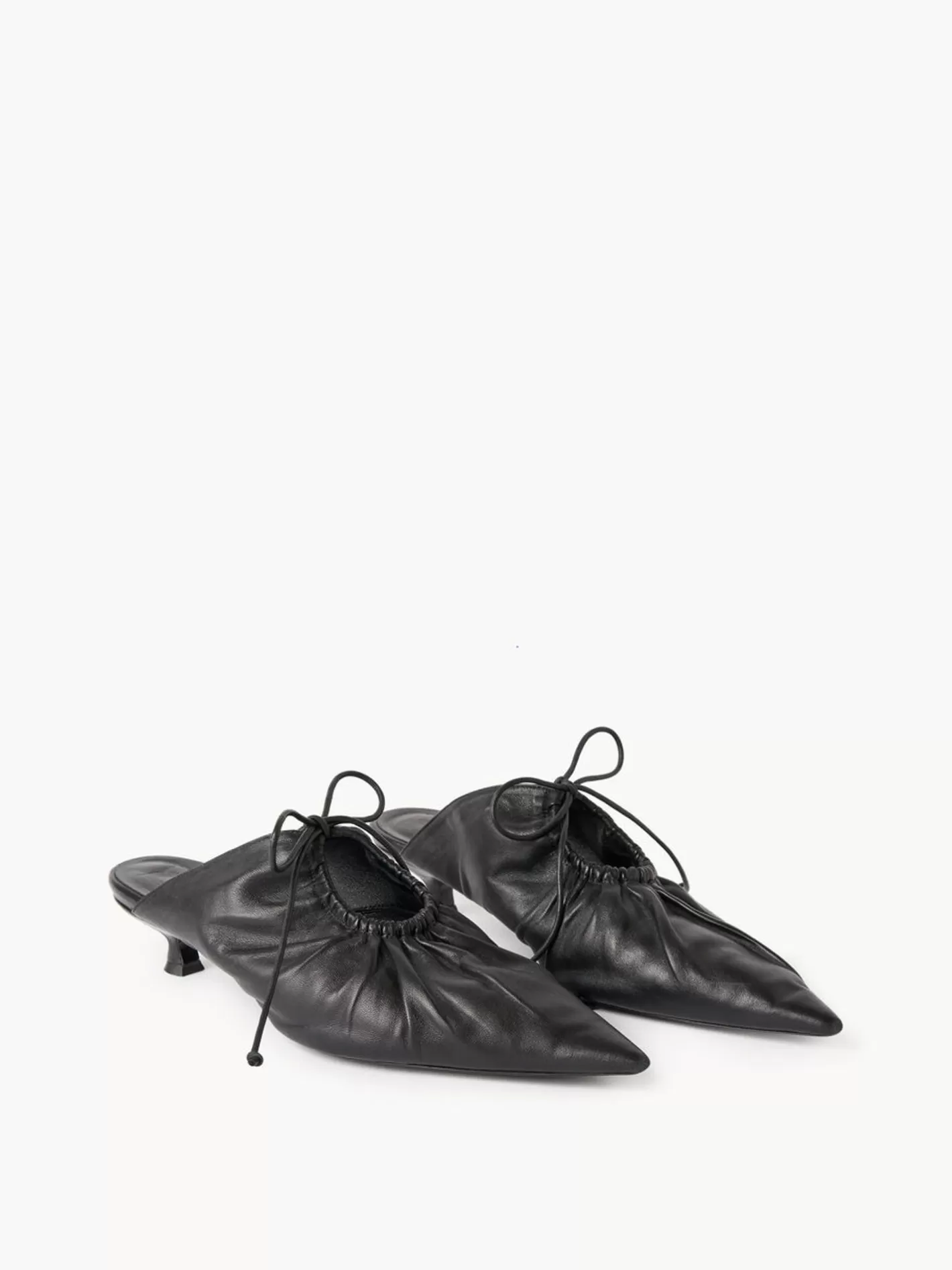 By Malene Birger | Masey Leather Mules
