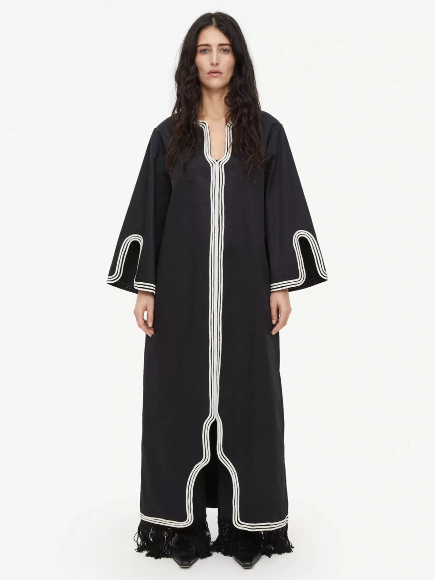 By Malene Birger | Maylas Kaftan Dress