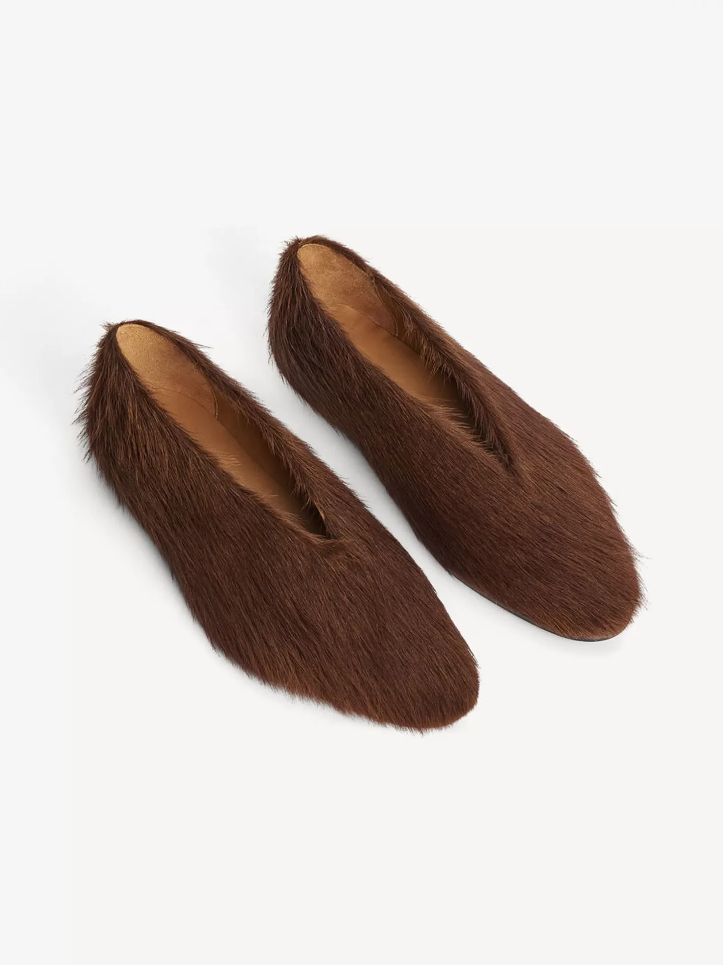 By Malene Birger | Merina Leather Flats