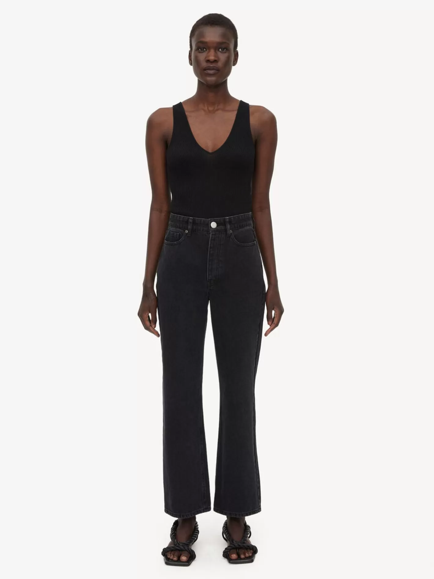 By Malene Birger | Milium Organic Cotton Jeans