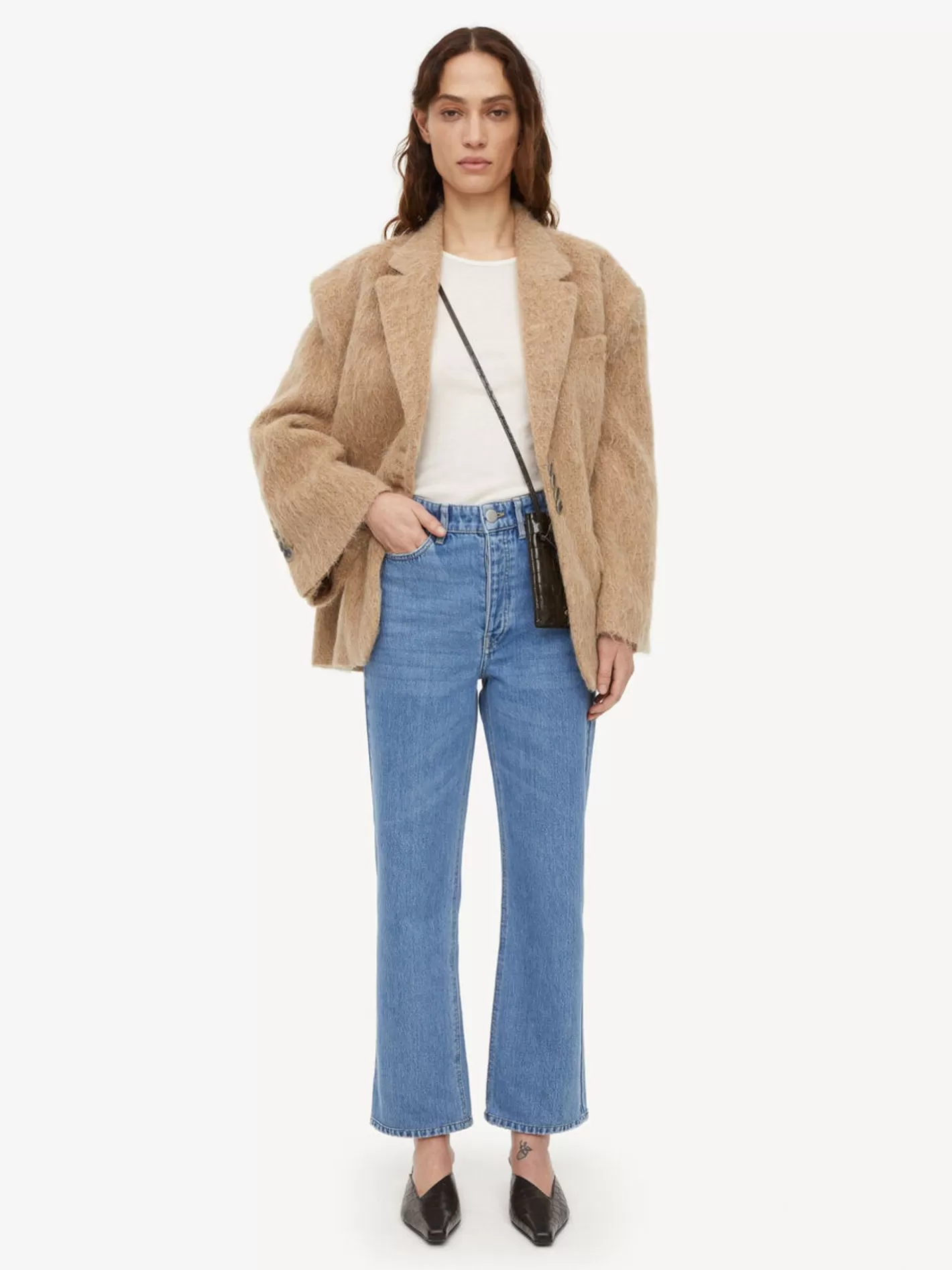 By Malene Birger | Milium Organic Cotton Jeans