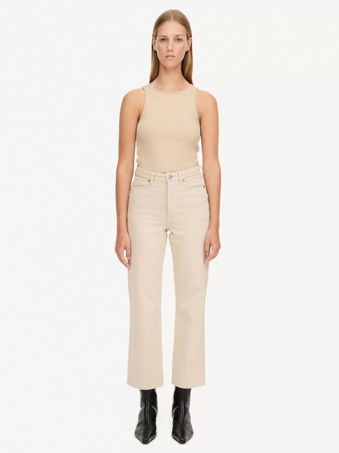 By Malene Birger | Milium Organic Cotton Jeans