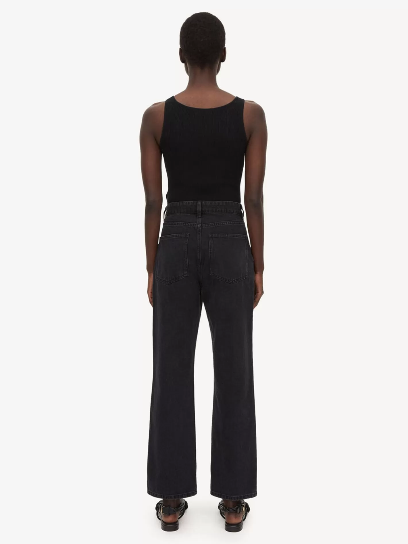 By Malene Birger | Milium Organic Cotton Jeans