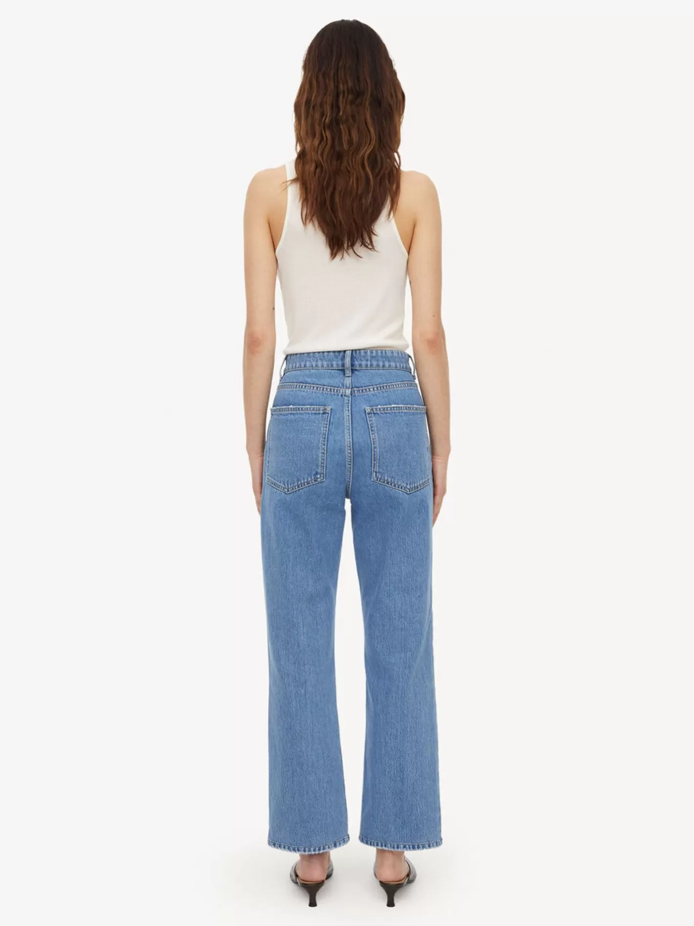 By Malene Birger | Milium Organic Cotton Jeans
