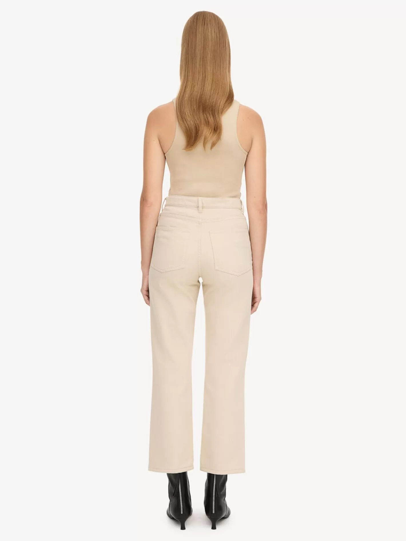 By Malene Birger | Milium Organic Cotton Jeans