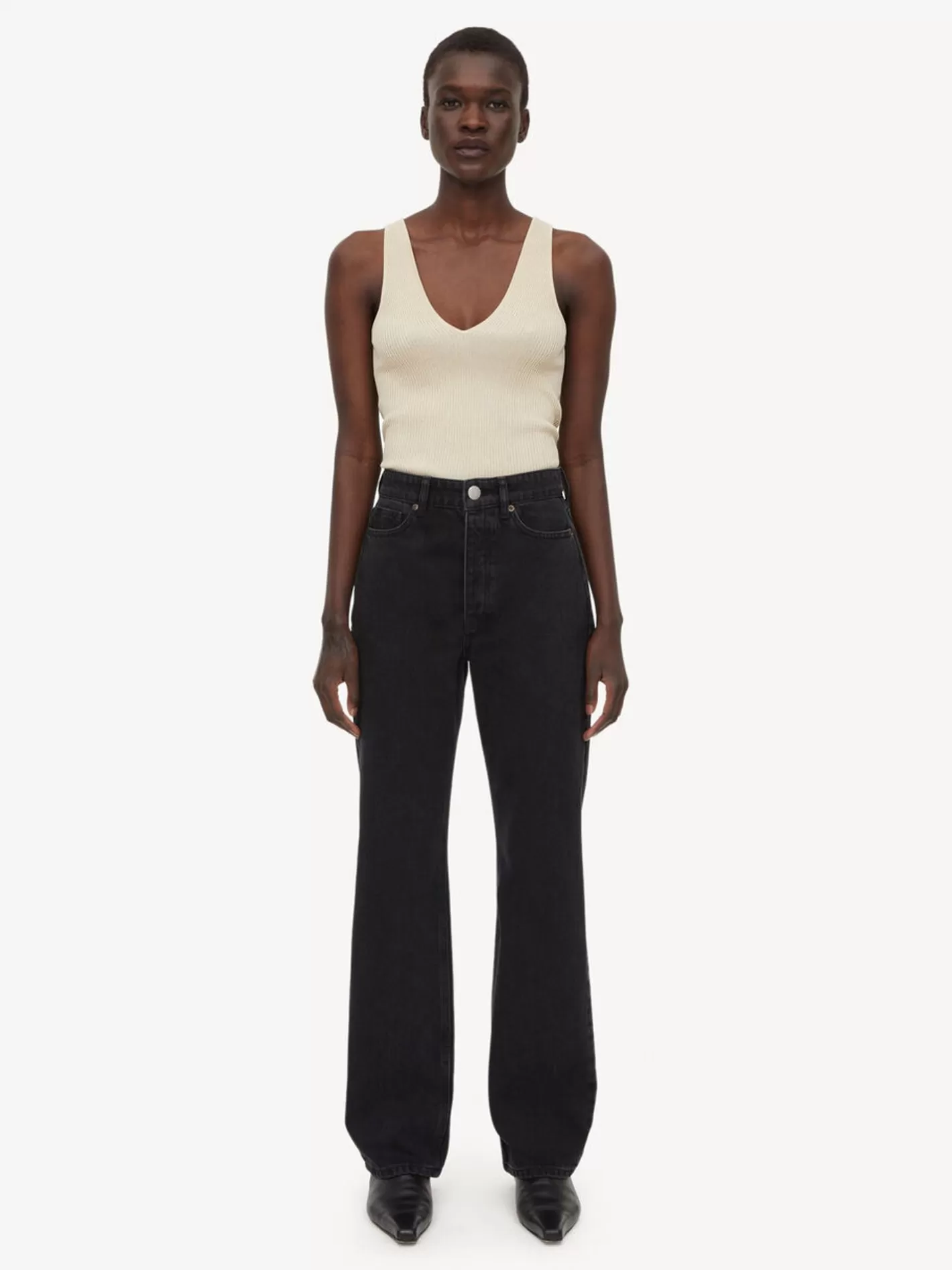 By Malene Birger | Miliumlo Organic Cotton Jeans