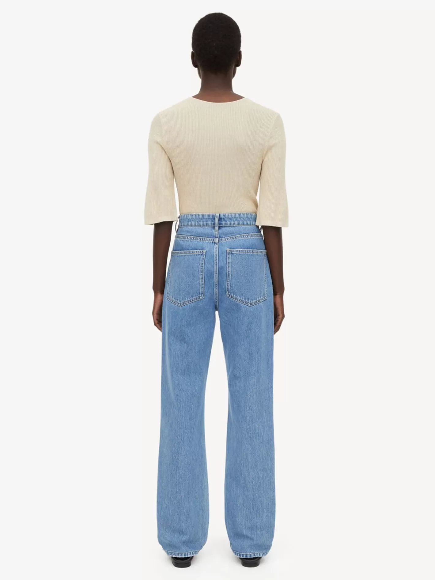 By Malene Birger | Miliumlo Organic Cotton Jeans