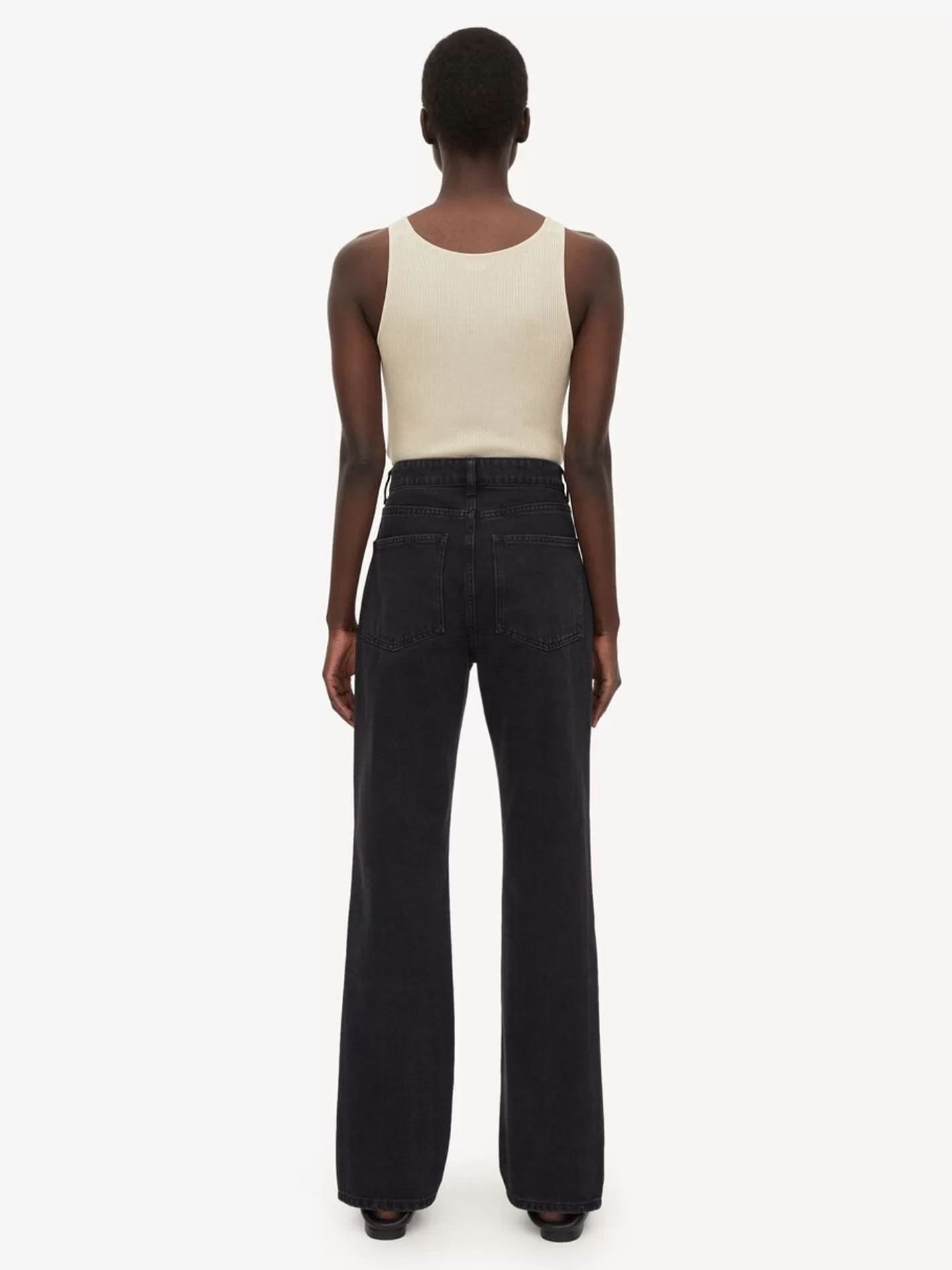 By Malene Birger | Miliumlo Organic Cotton Jeans