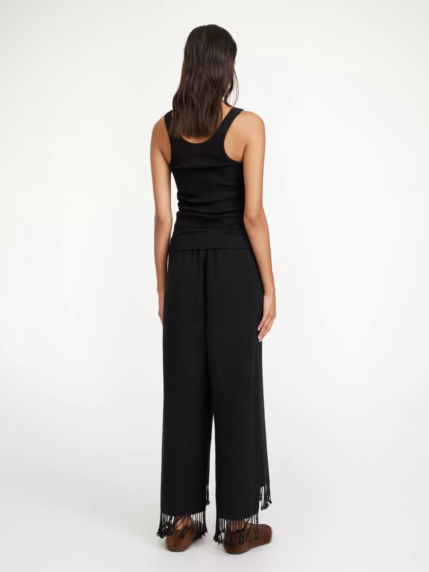 By Malene Birger | Mirabellas High-Waist Trousers