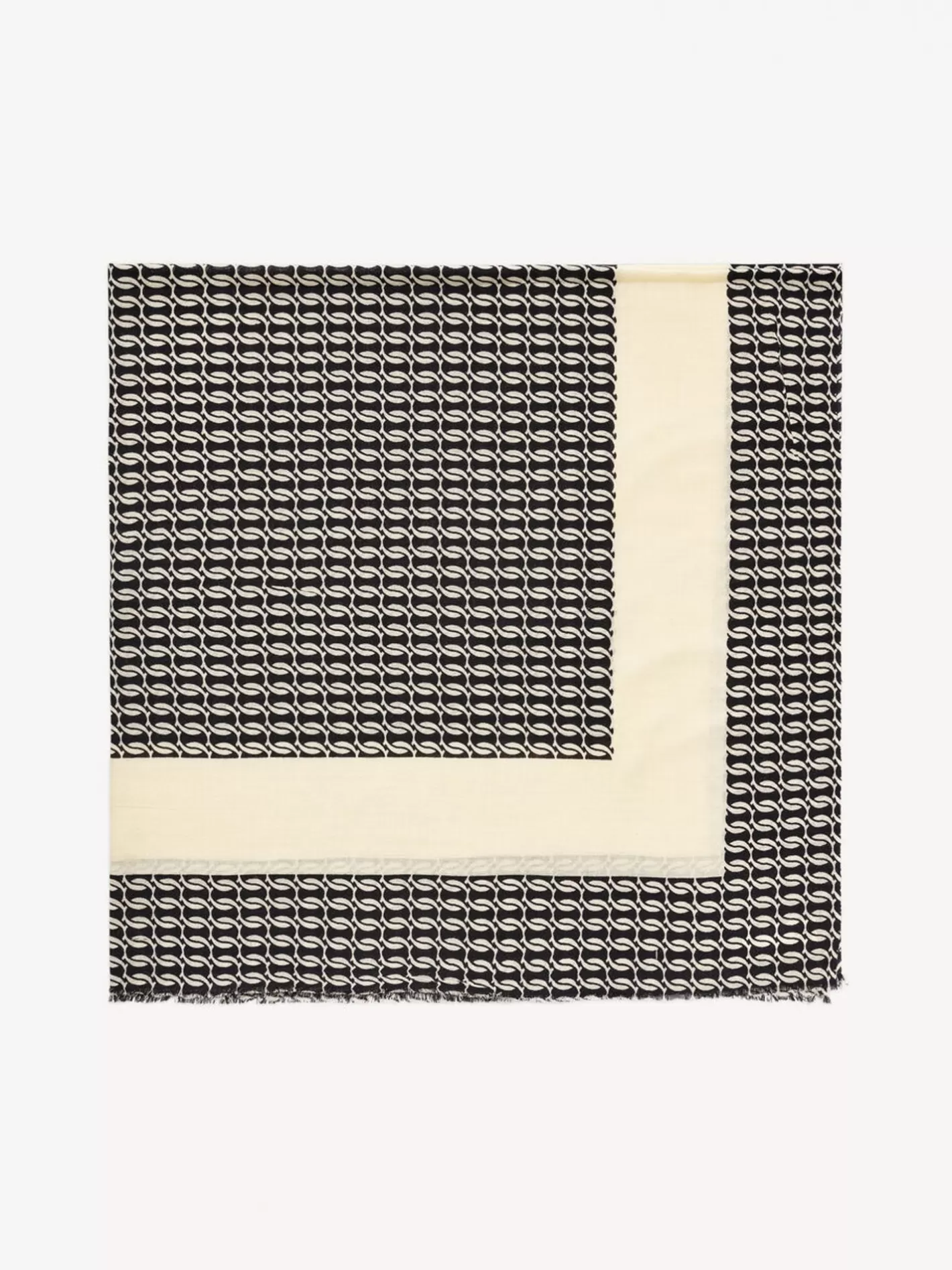 By Malene Birger | Monja Wool Scarf