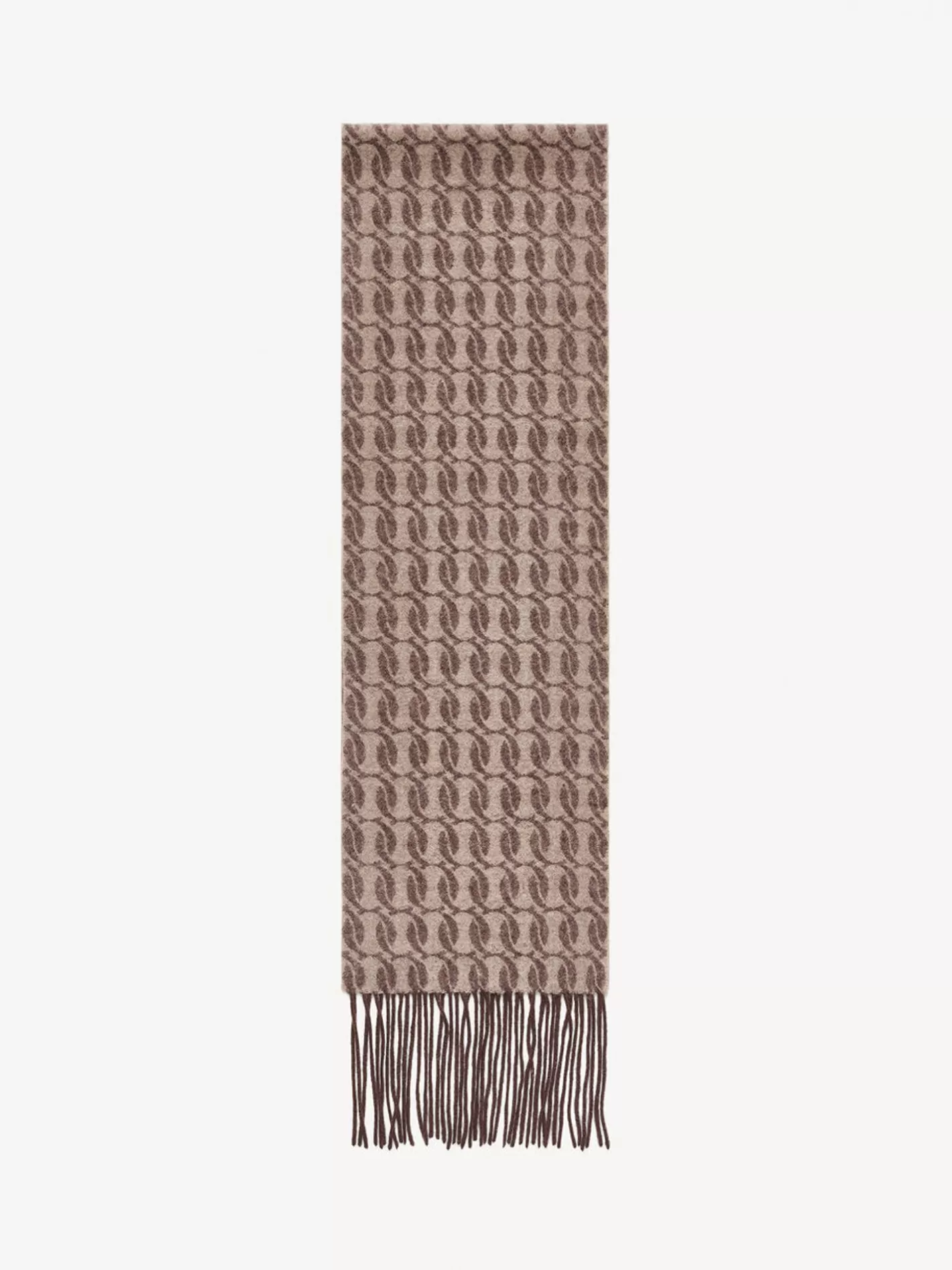 By Malene Birger | Monni Wool-Blend Scarf