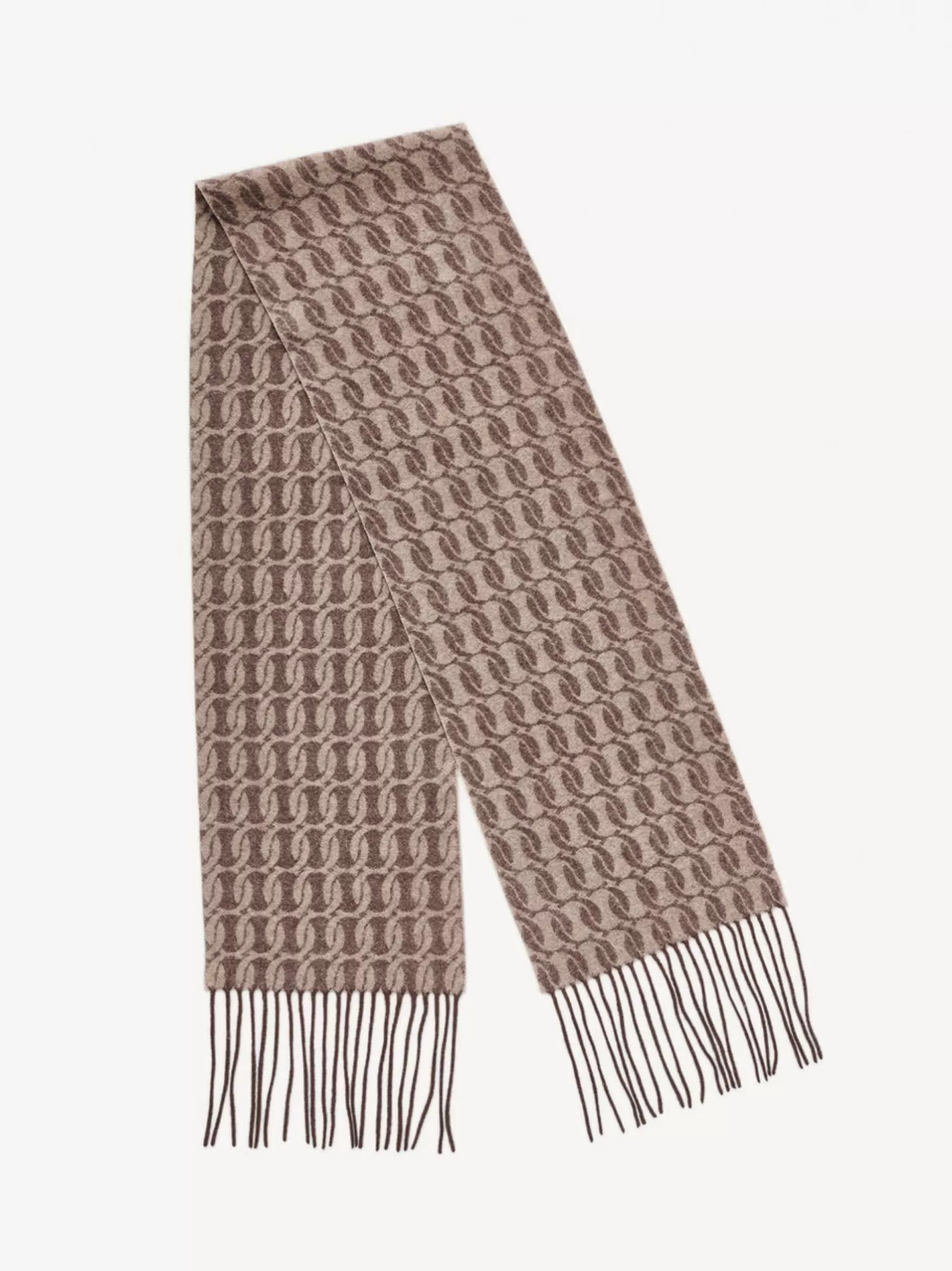 By Malene Birger | Monni Wool-Blend Scarf