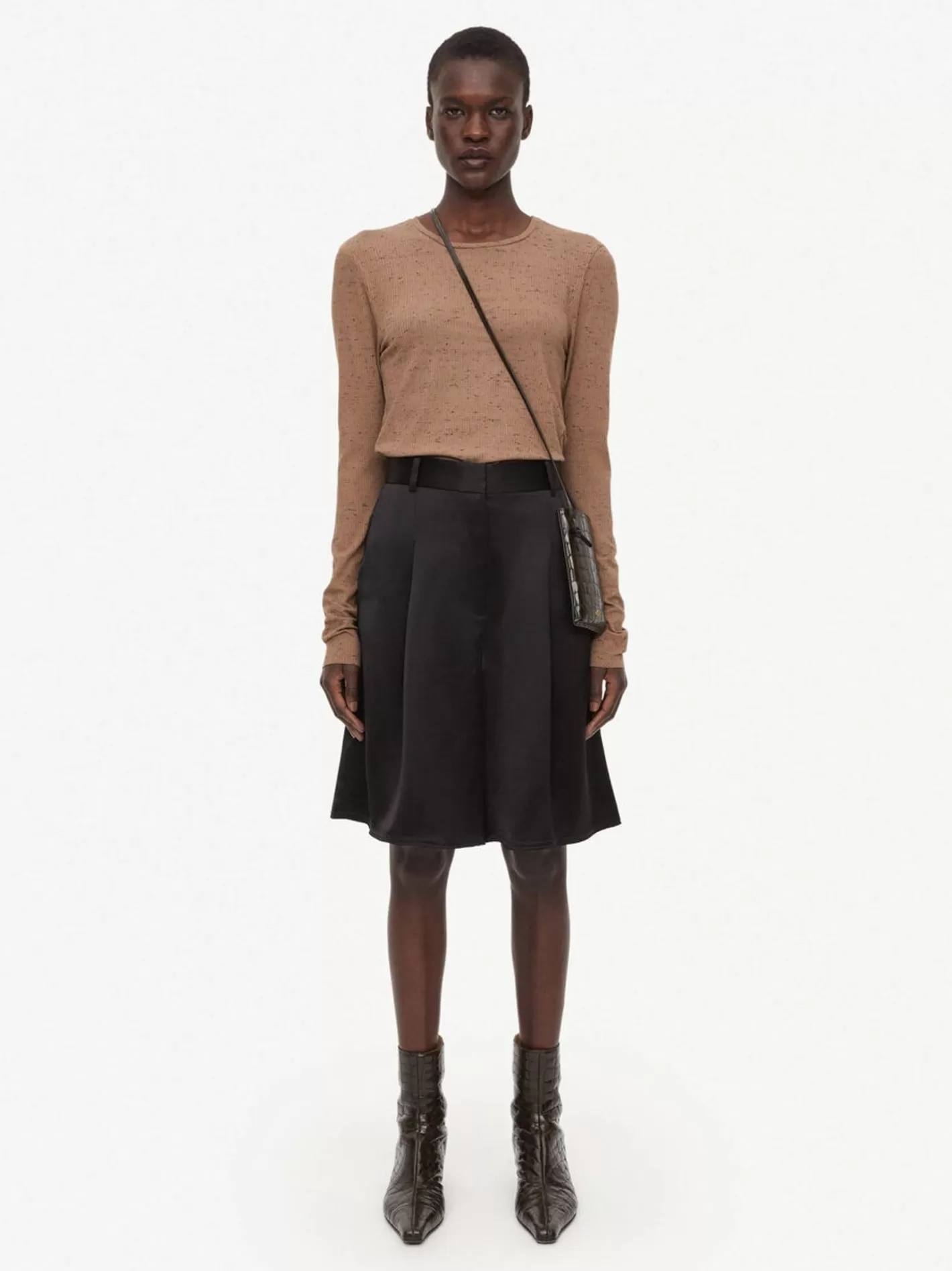 By Malene Birger | Nimas Speckled Top