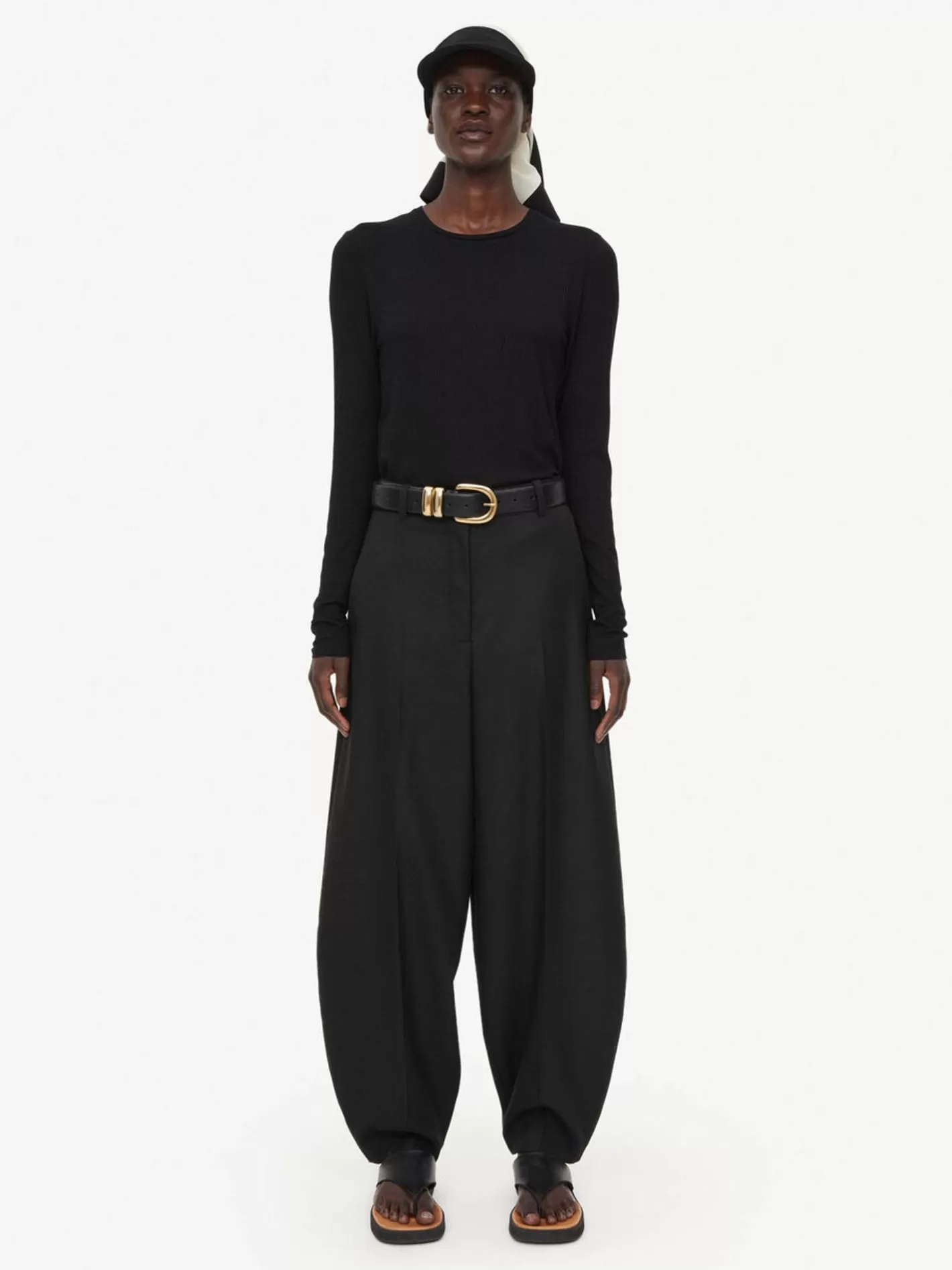 By Malene Birger | Nimas Speckled Top