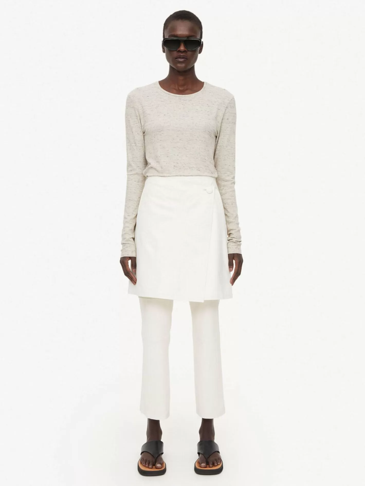 By Malene Birger | Nimas Speckled Top