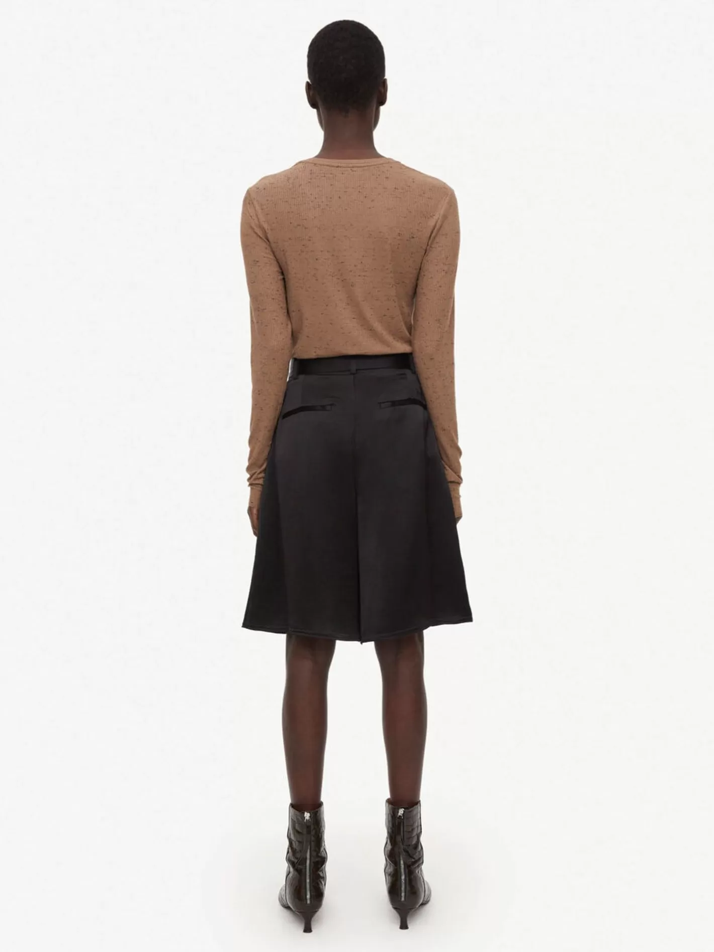 By Malene Birger | Nimas Speckled Top
