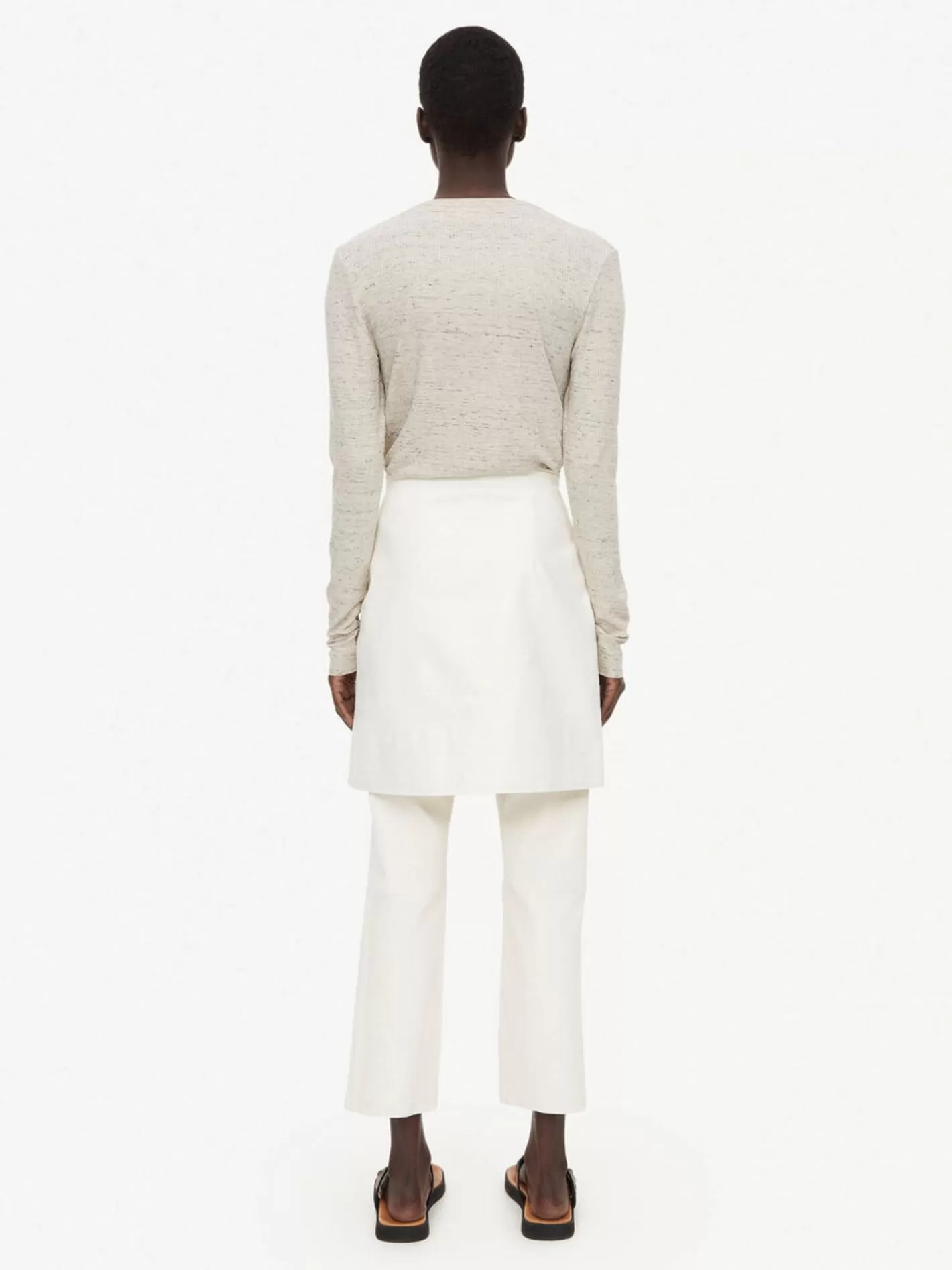 By Malene Birger | Nimas Speckled Top