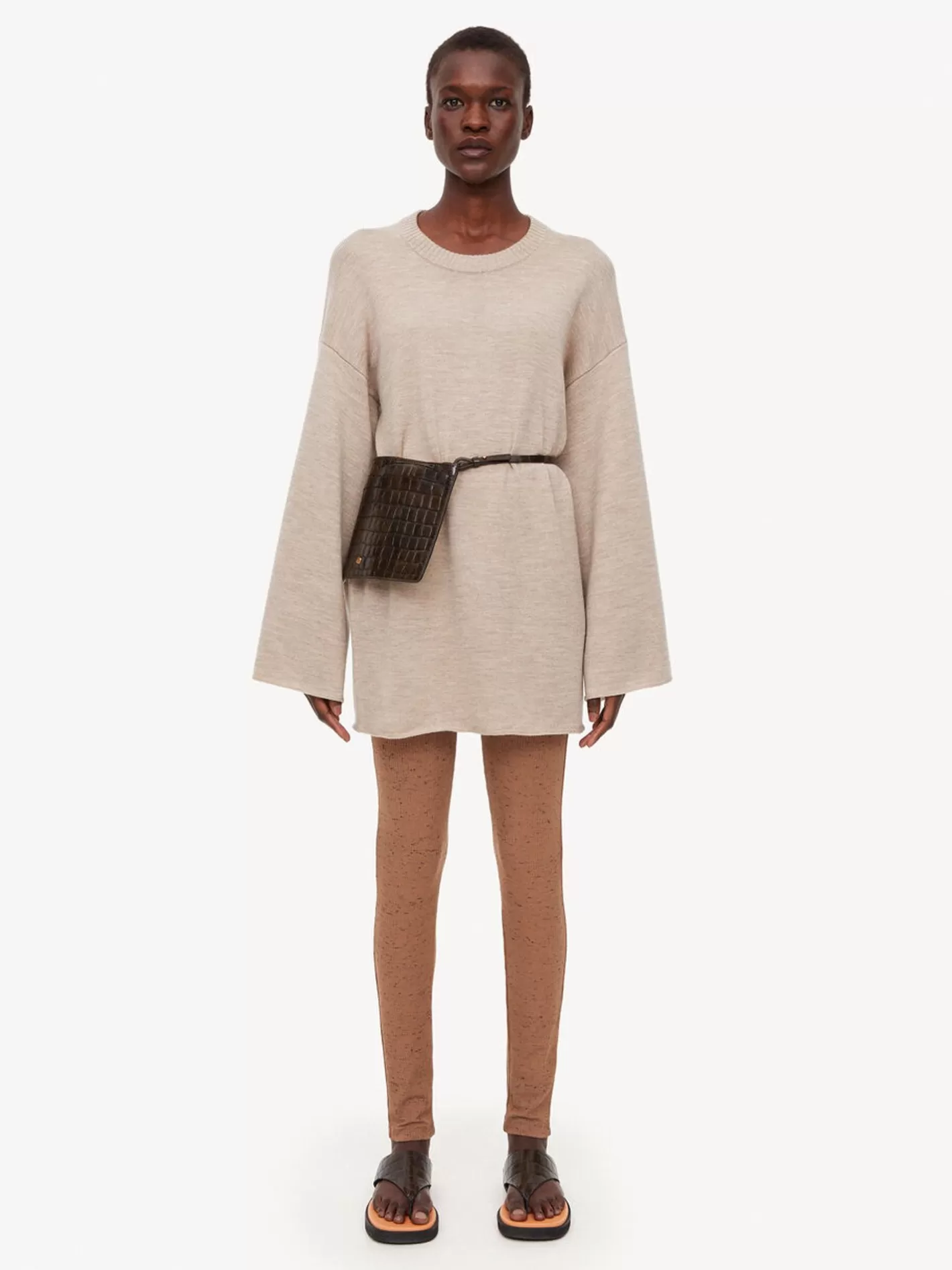 By Malene Birger | Nimbi Speckled Leggings