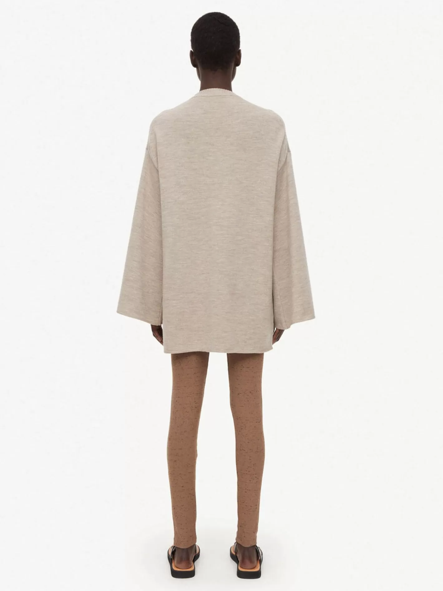 By Malene Birger | Nimbi Speckled Leggings