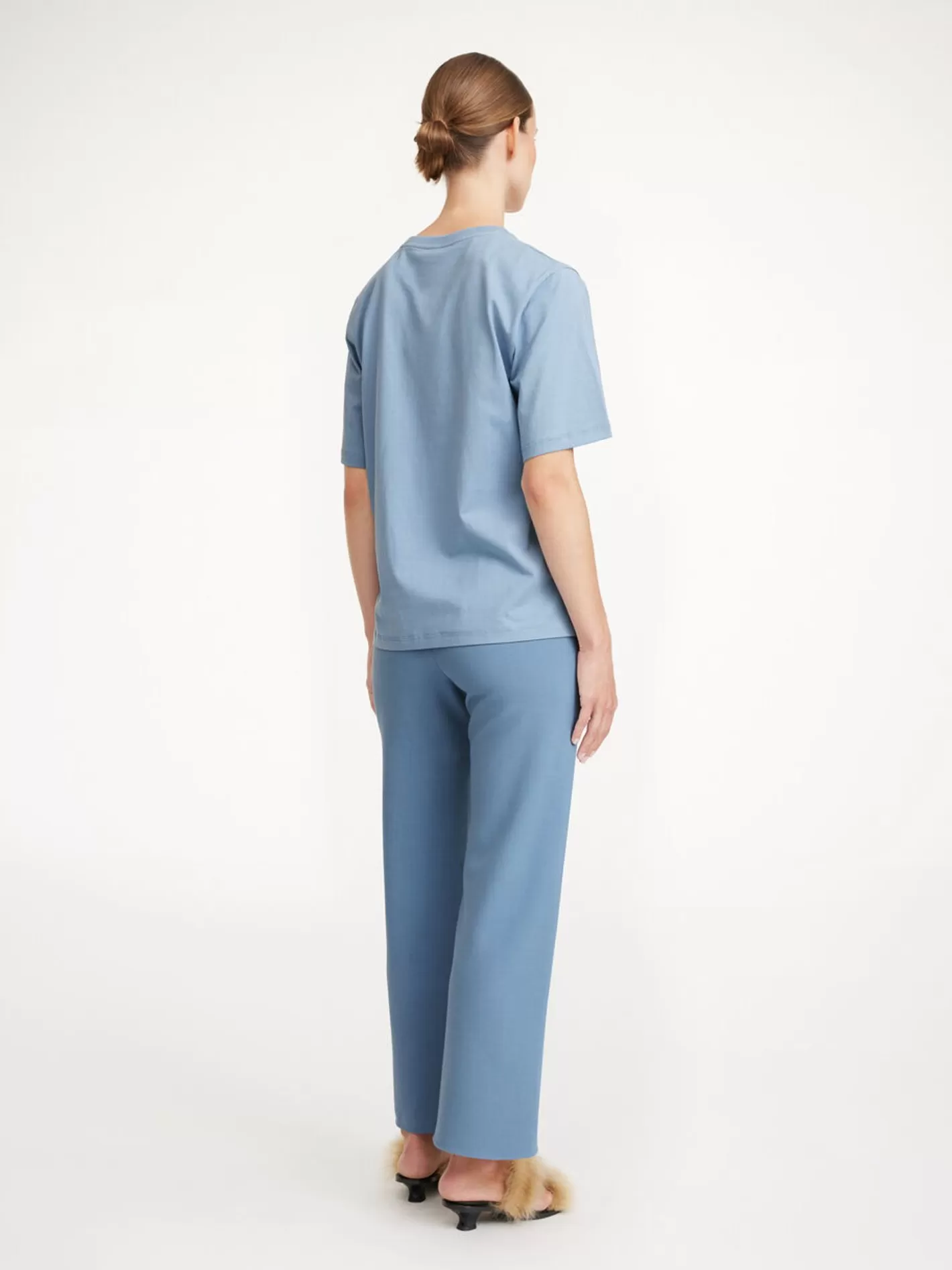 By Malene Birger | Normann High-Waist Trousers