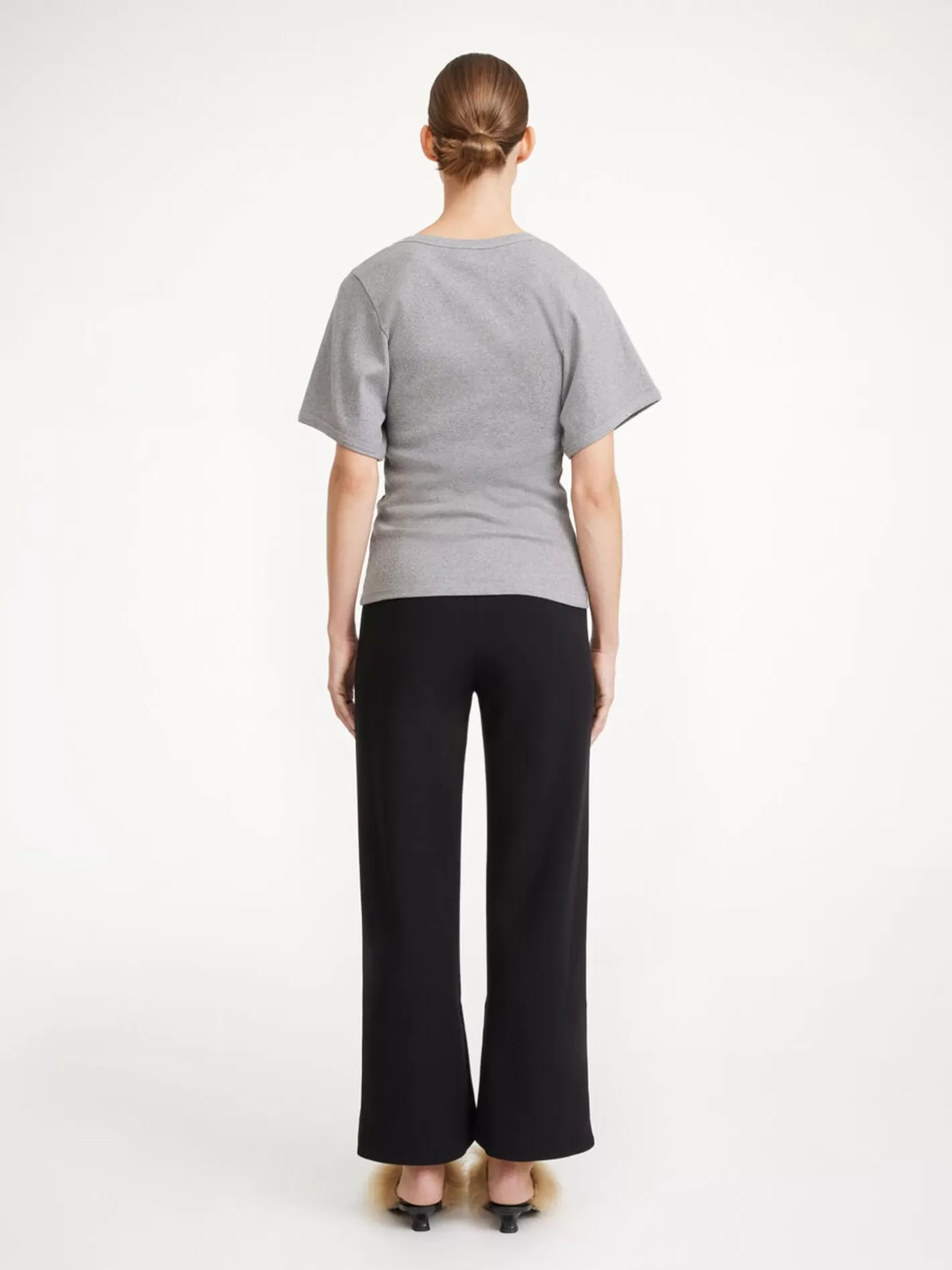 By Malene Birger | Normann High-Waist Trousers