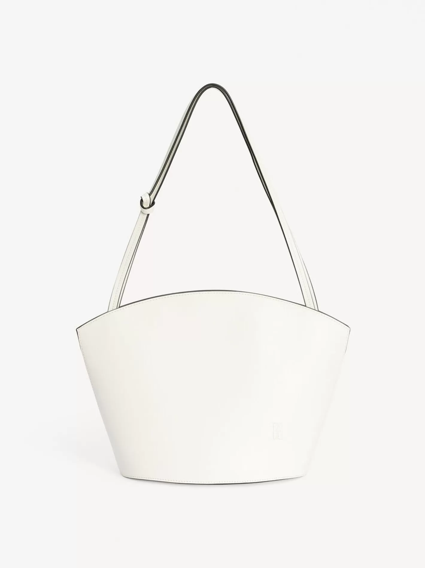By Malene Birger | Oblas Leather Shoulder Bag